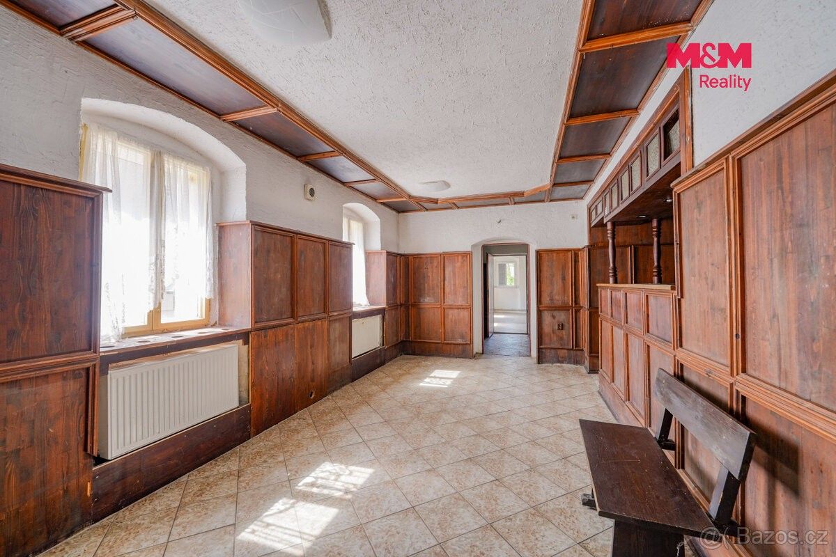 Prodej restaurace - Kraslice, 358 01 - 5