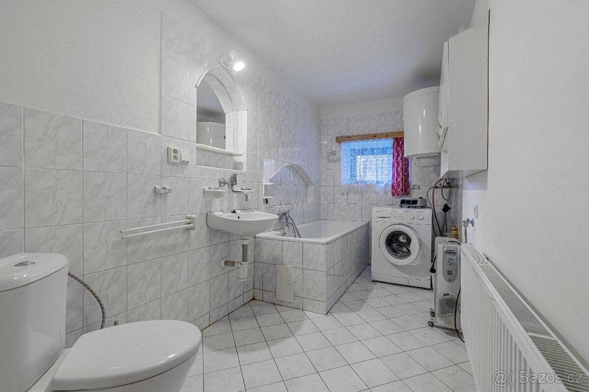 Rodinné domy, Prostějov, 796 01