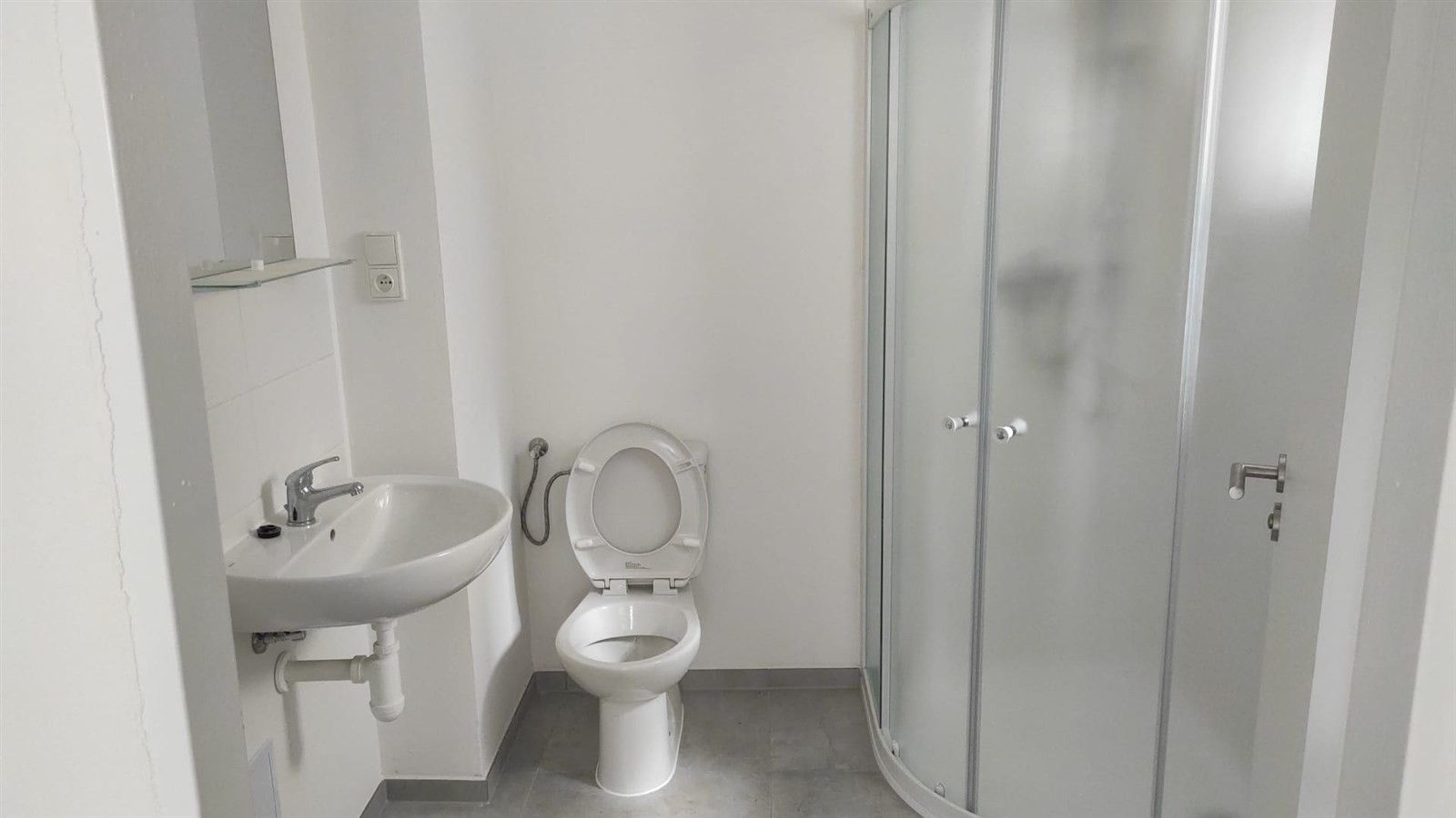 Byt 2+kk · 36 m² · Evropská 540, Cheb - 4