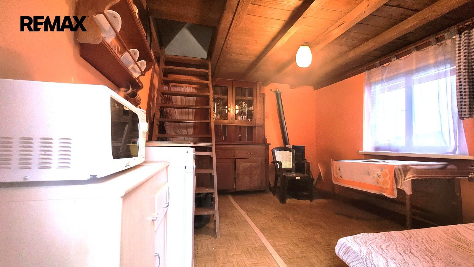 Chalupy, Malé Žernoseky, okres Litoměřice, Ústecký kraj, 25 m² - 2