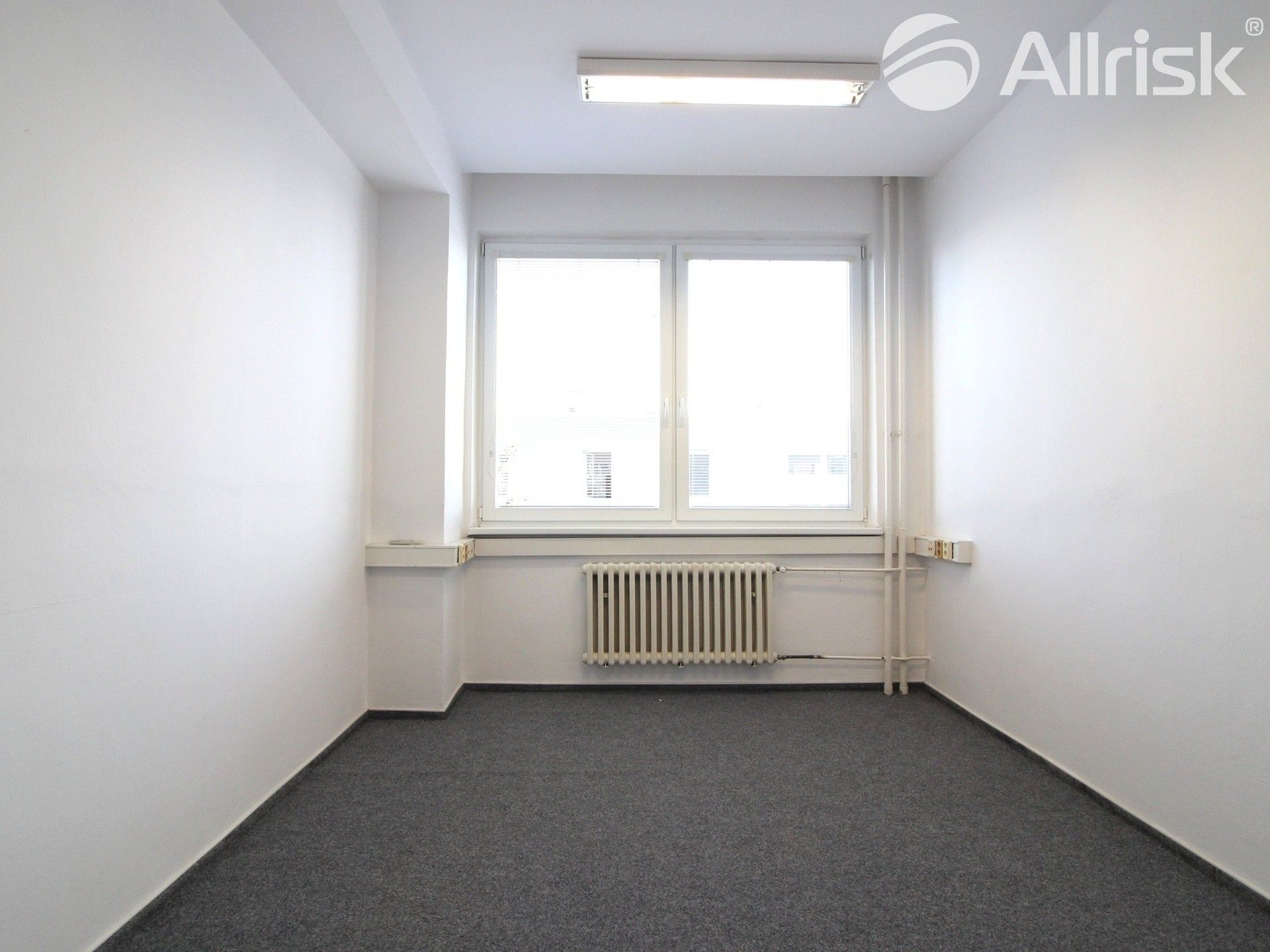 Pronájem kancelář - Brno, 72 m² - 1