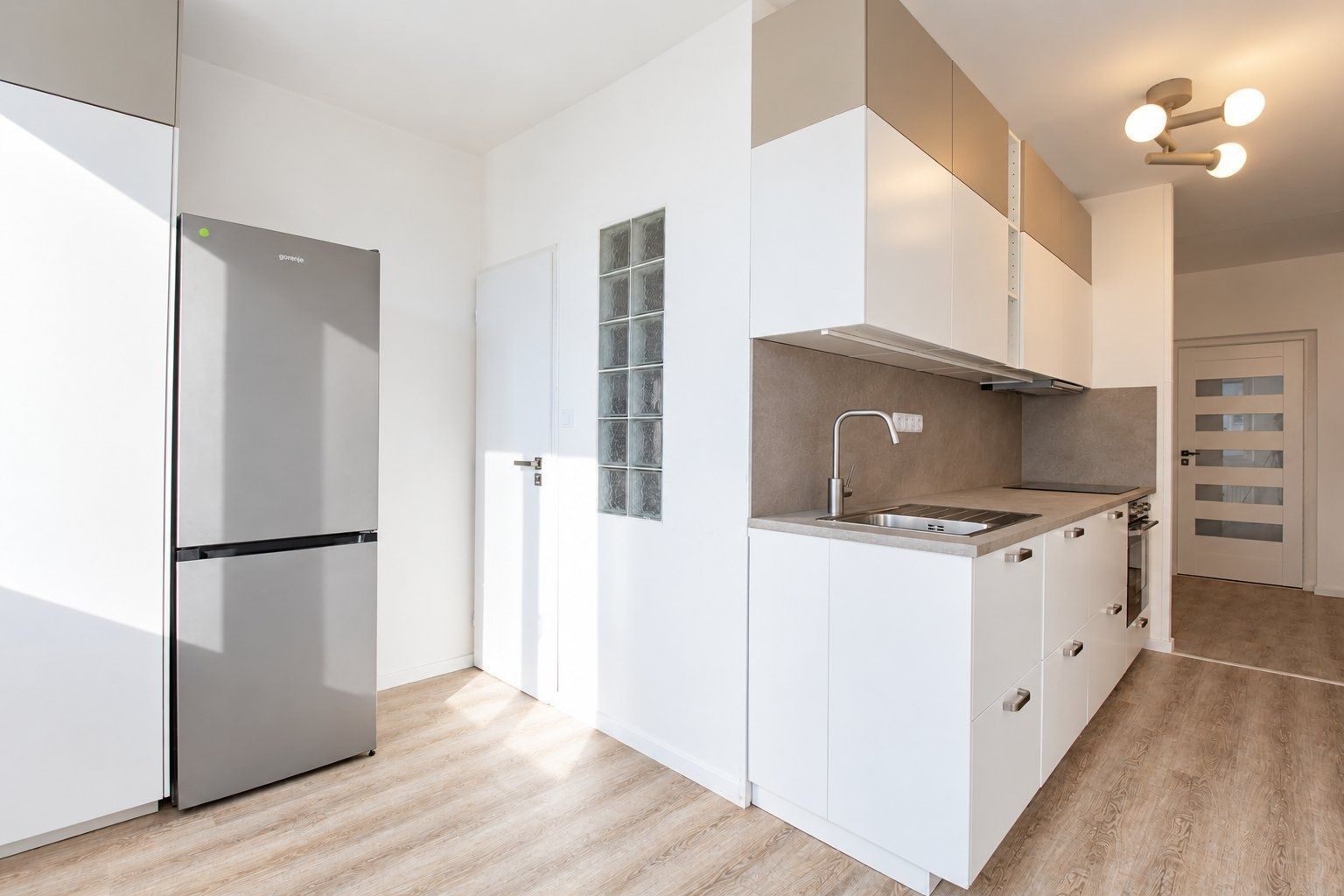 Byt 4+1, 77 m²