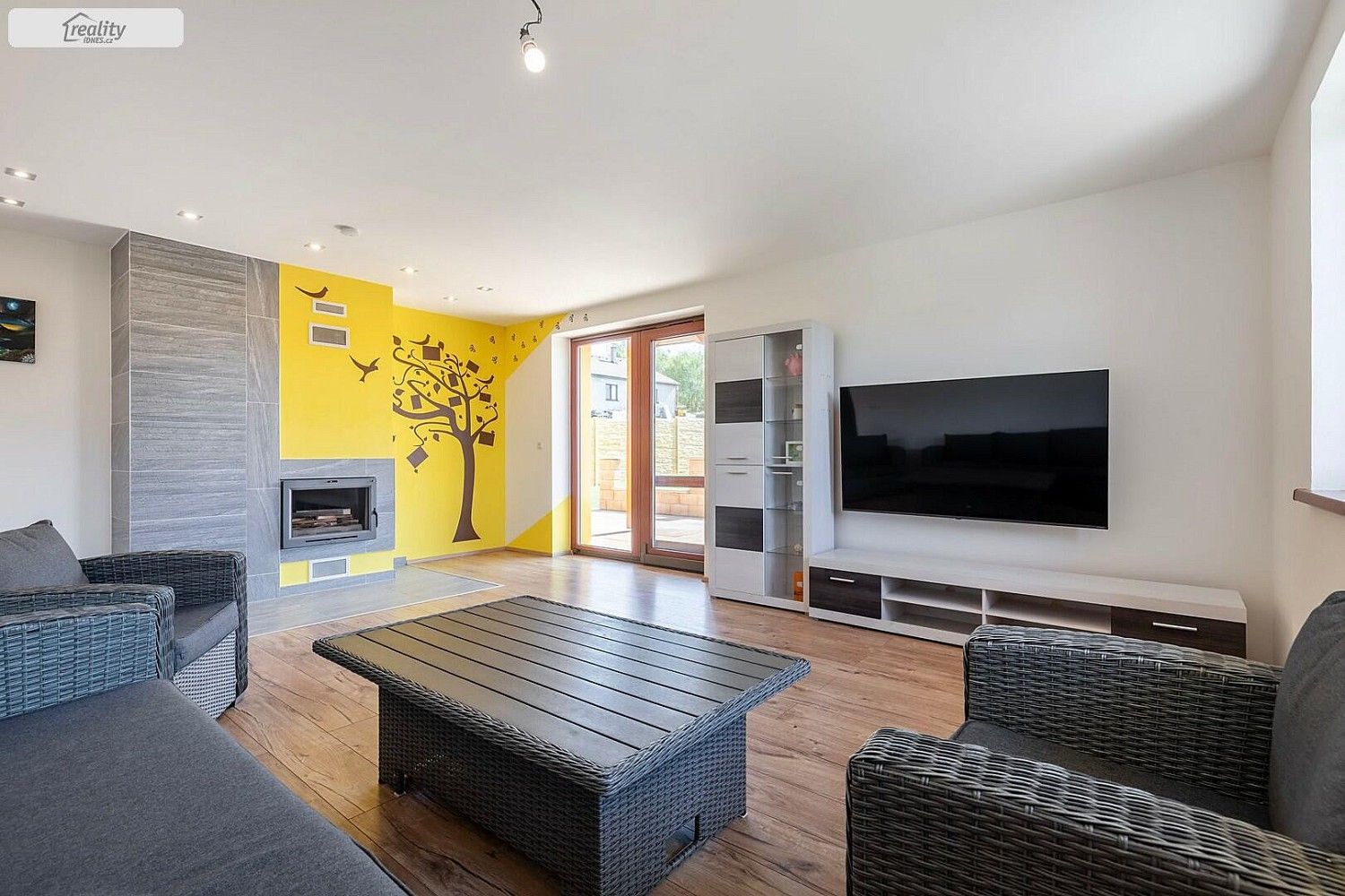 Rodinné domy, Medlovice, okres Vyškov, 229 m² - 2