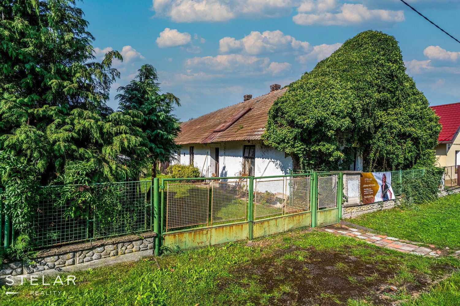 Rodinné domy, Zachrašťany, okres Hradec Králové, Královéhradecký kraj, 99 m² - 1