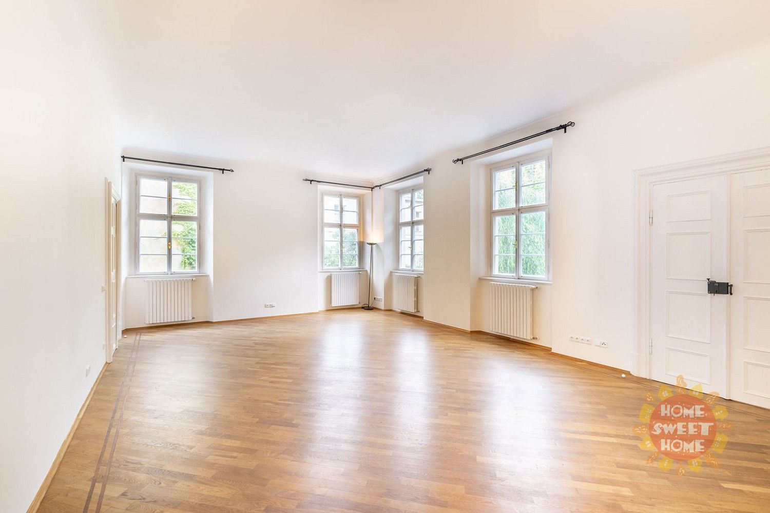 4+1, Praha - Malá Strana, okres Praha 1, Hlavní město Praha, 187 m² - 1