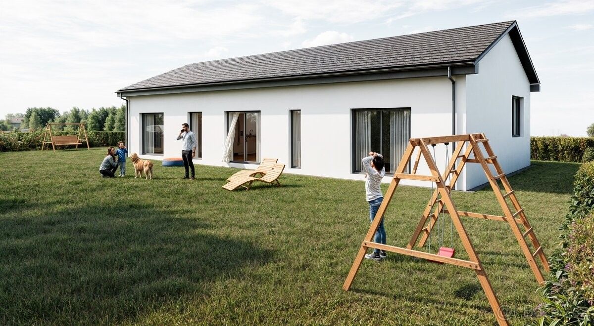 Rodinné domy, Březová, 356 01