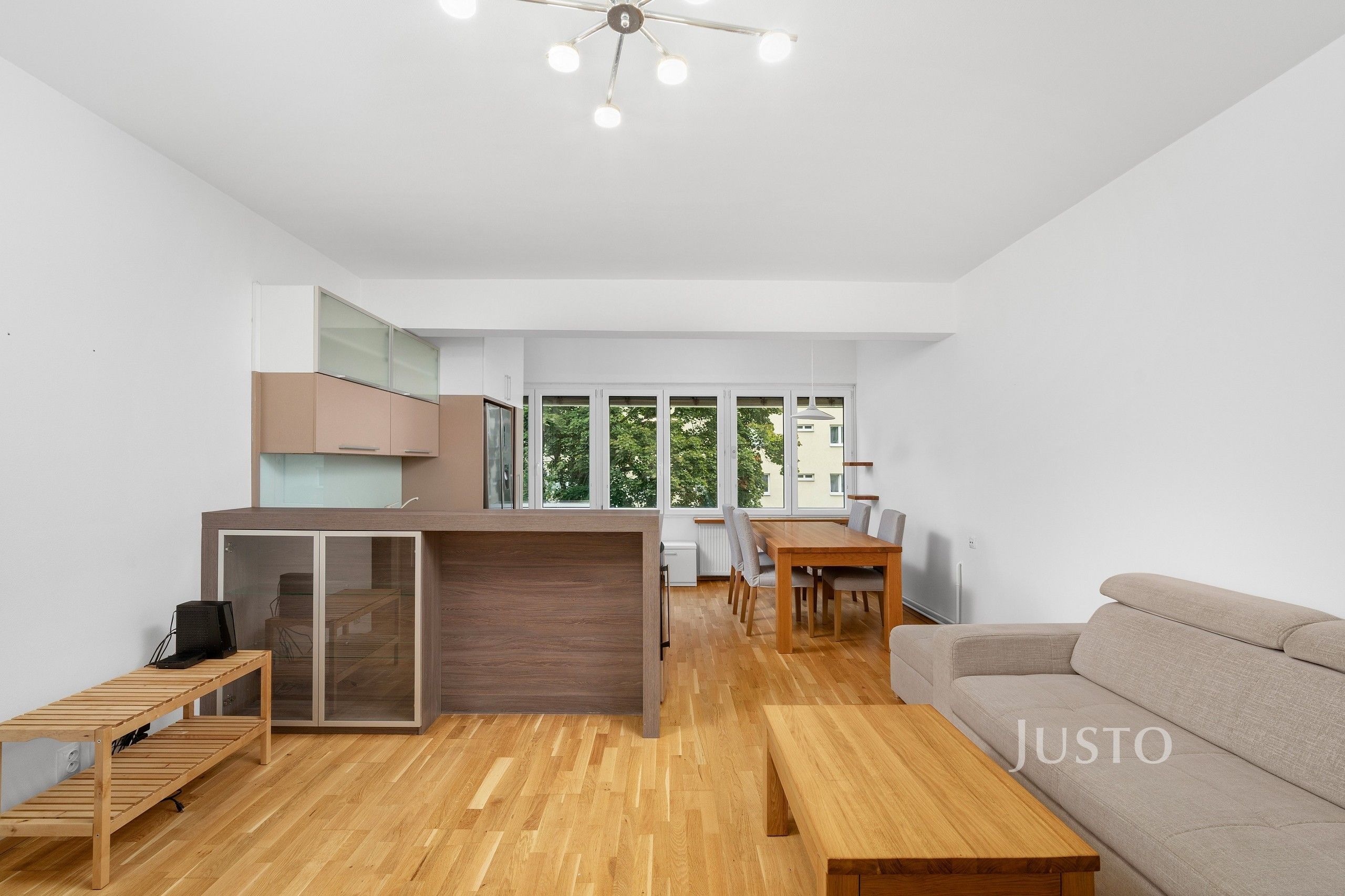 Byt 3+kk · 81 m² · Tábor 520, Brno Ponava - 4