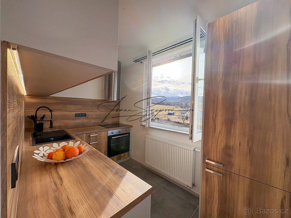 Prodej byt - Záblatí u Prachatic, 384 33