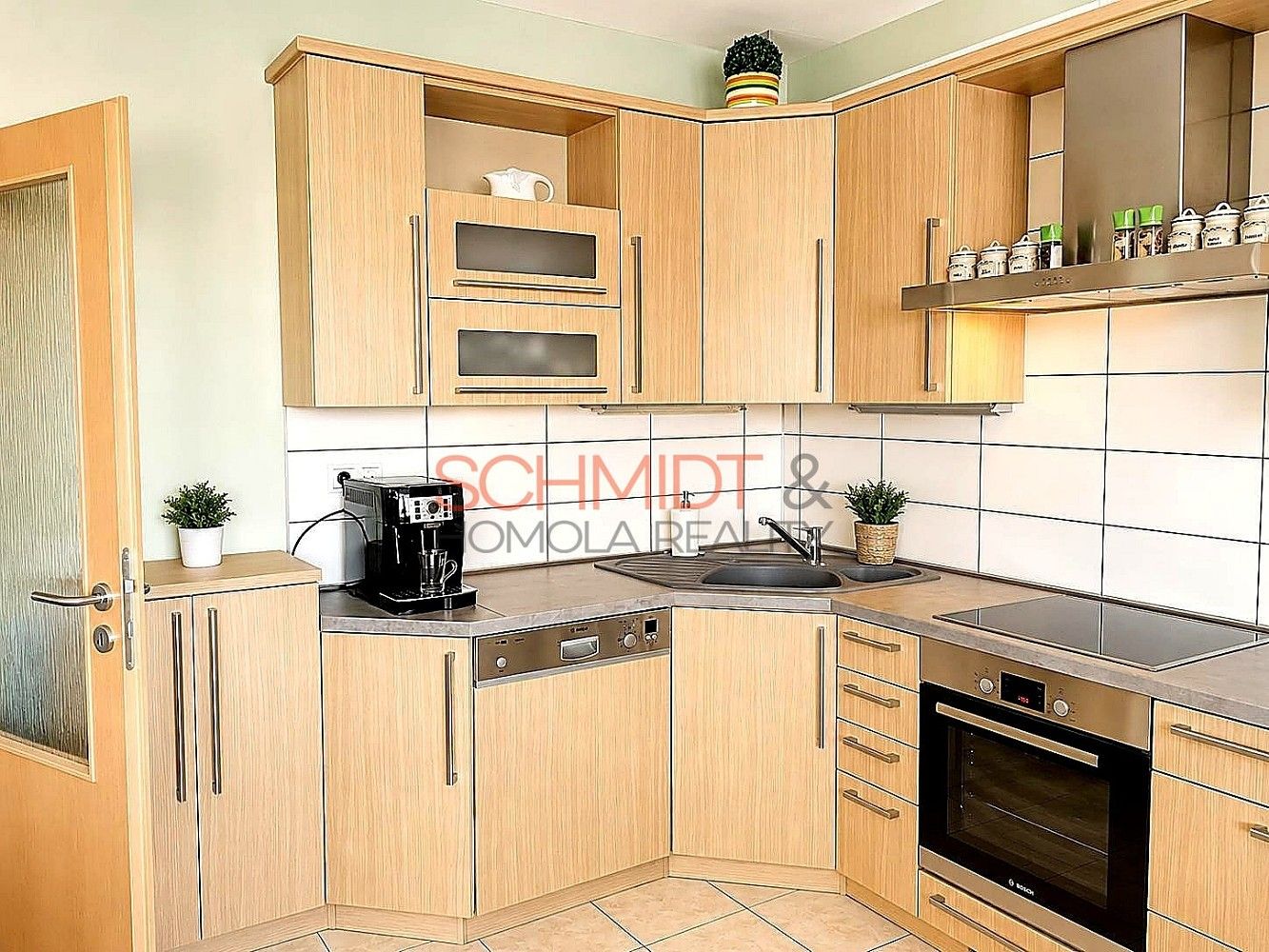 Byt 3+kk · 73 m² · Hustopeče, okres Břeclav, Jihomoravský kraj - 3