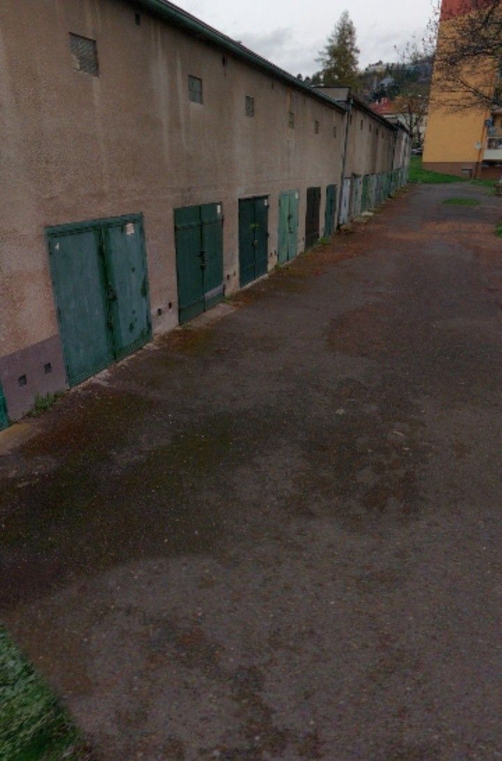 Prodej garáž - Most, 434 01