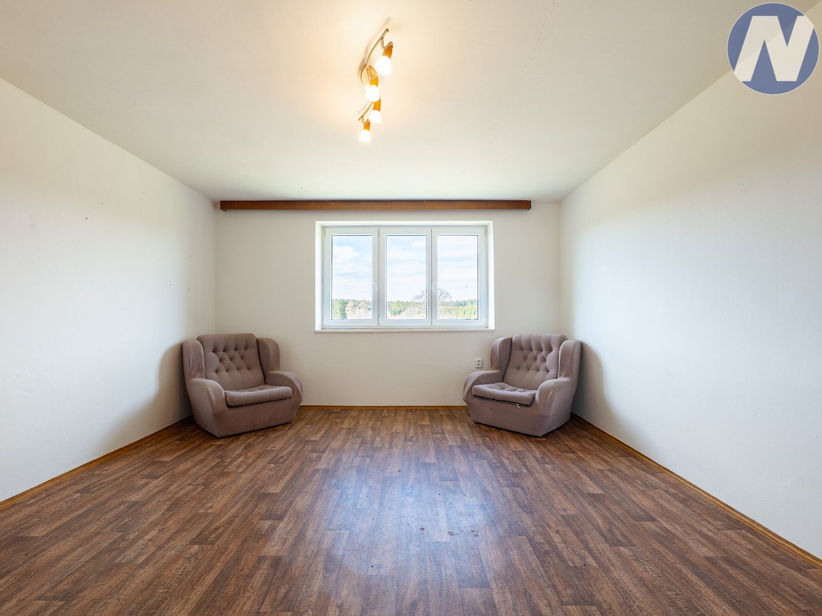 Prodej byt 3+1 - Křišťanov Arnoštov, 75 m² - 5