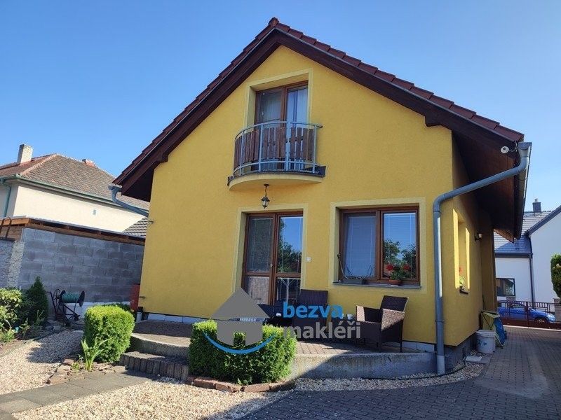 Rodinný dům · 200 m² · Havlíčkova, Čeperka - 3