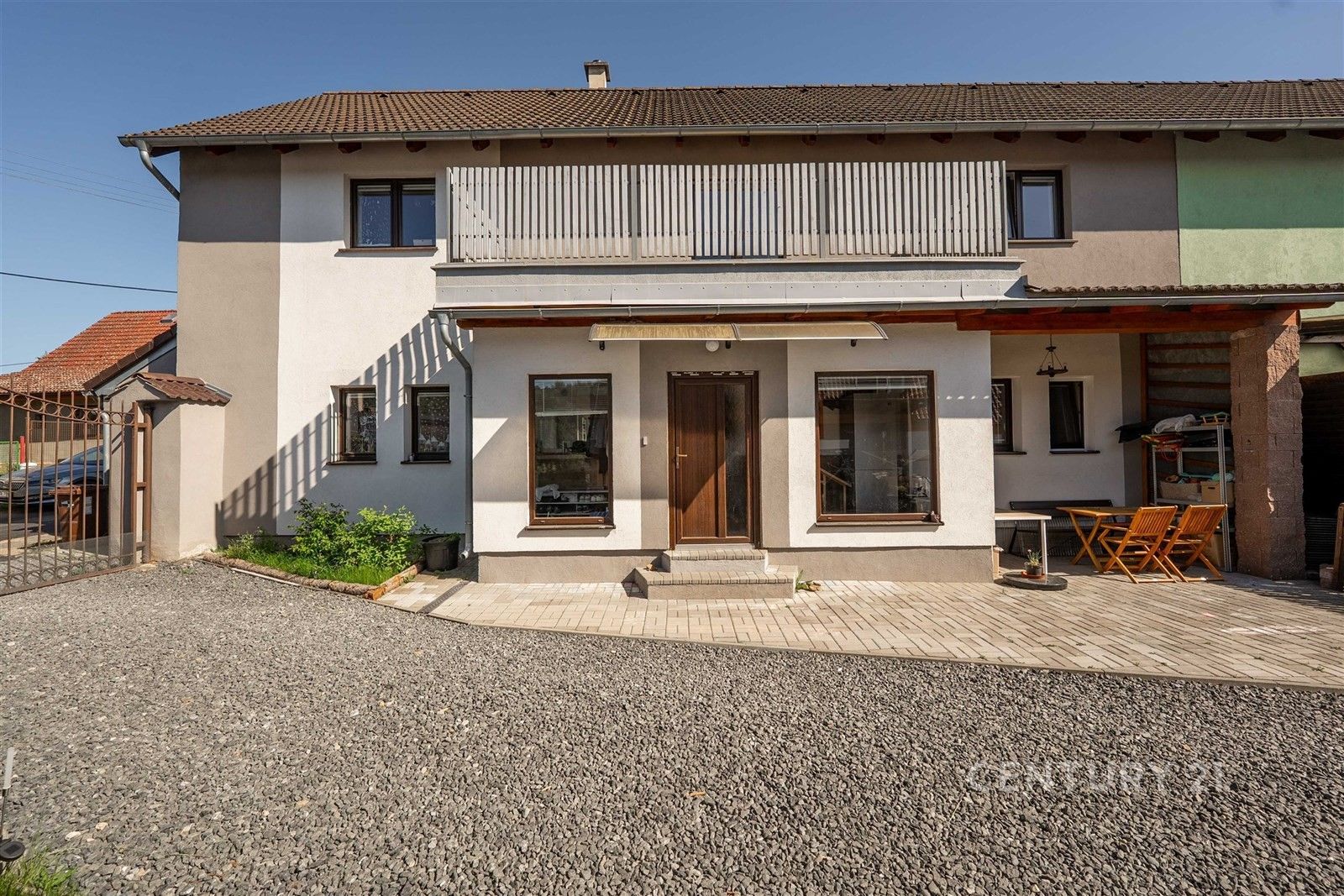 Rodinný dům, 236 m²