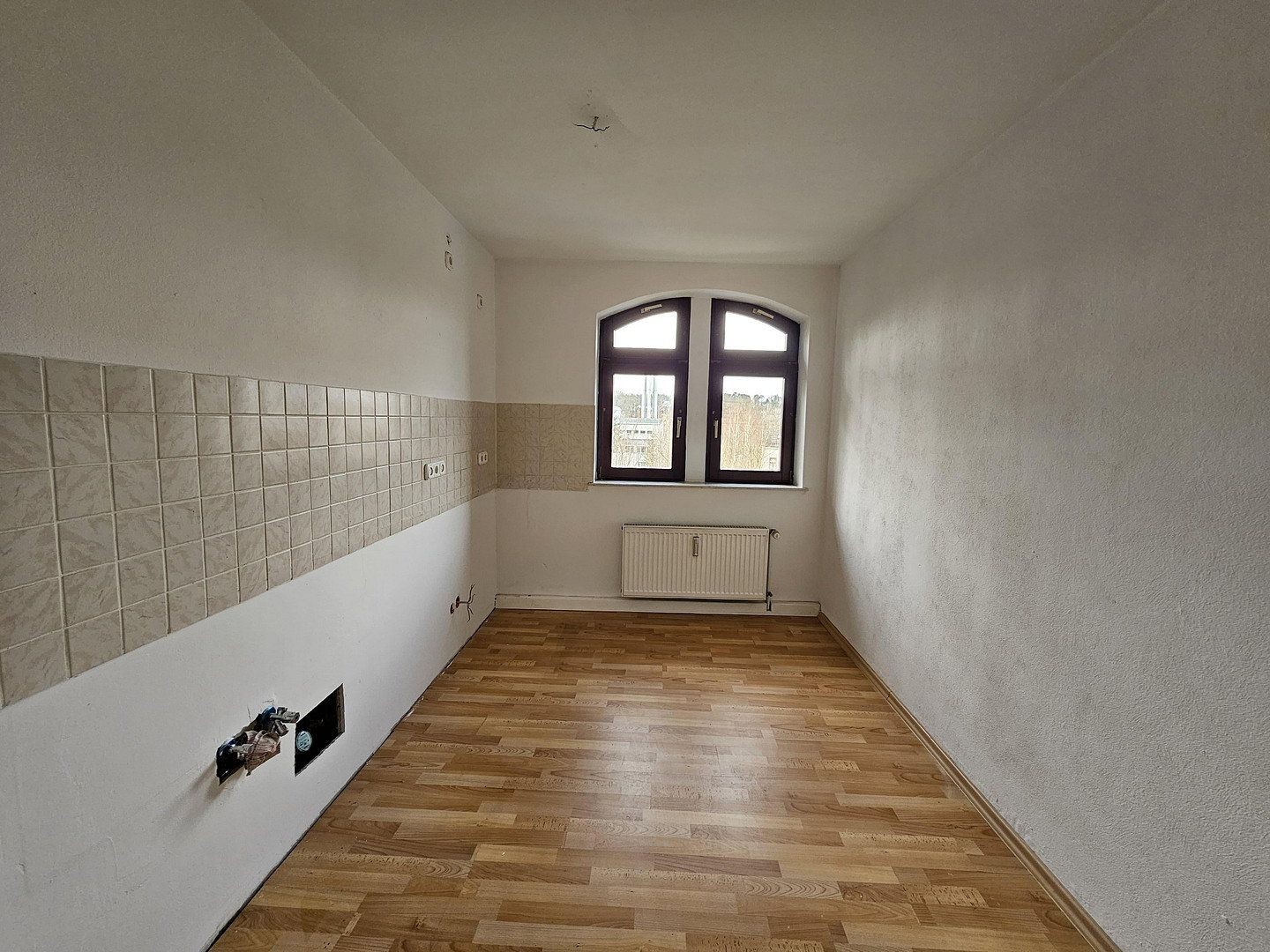 Byt 3+1 · 96 m² · Kitscherstr.10, , Sasko - 3
