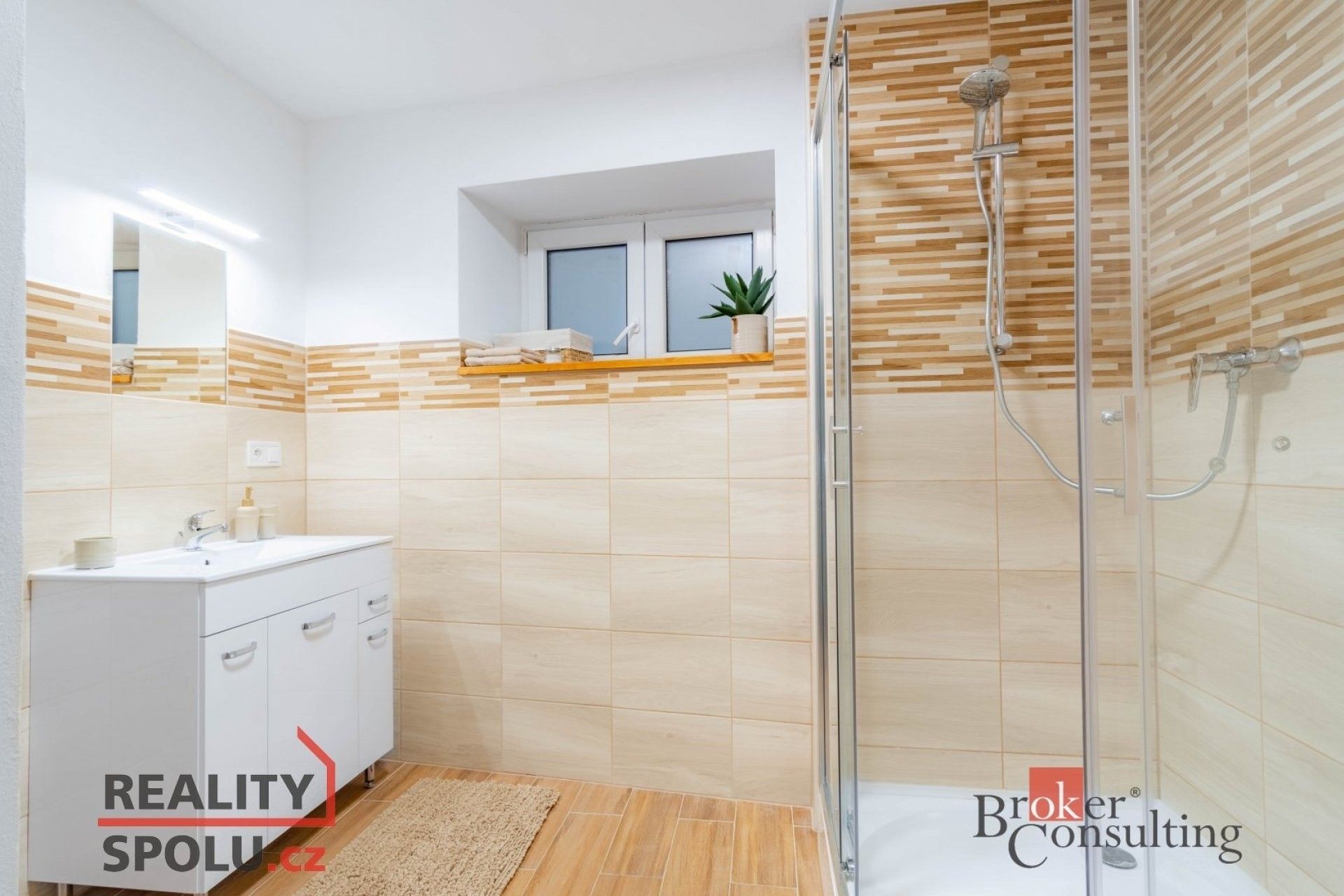 Byt 2+kk · 49 m² · Lučany nad Nisou - 3