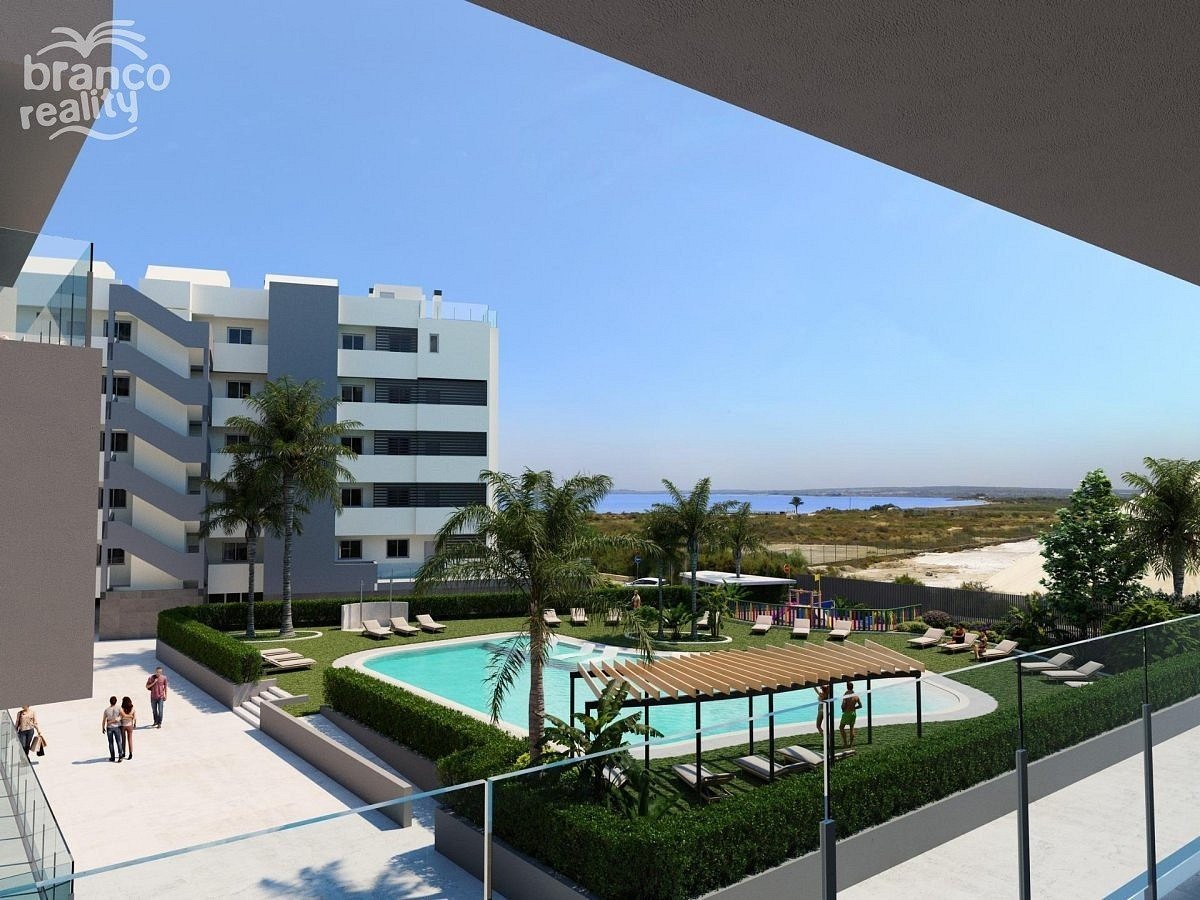 Prodej byt 4+kk - Santa Pola, Alicante, Španělsko, 202 m² - 5