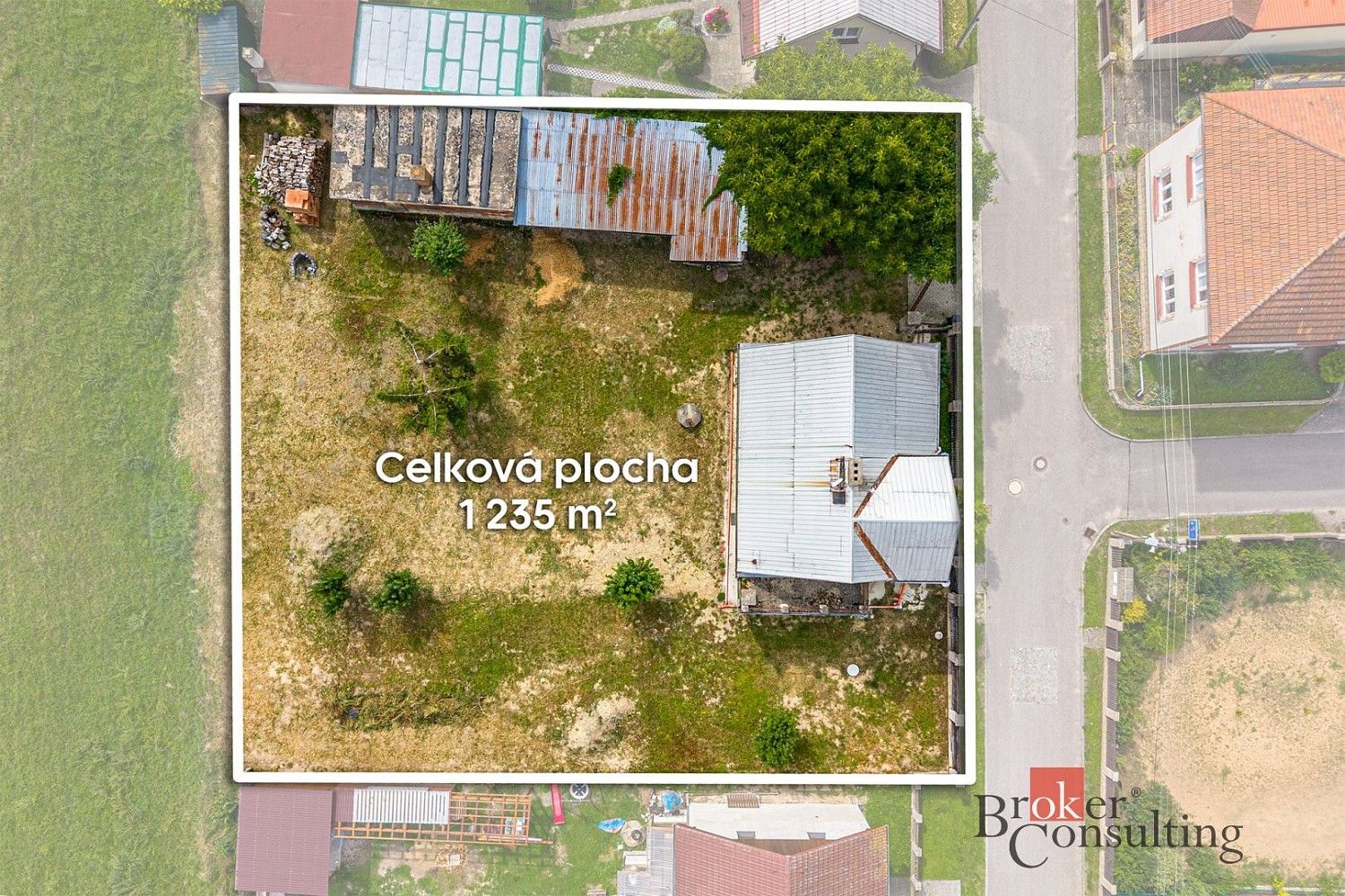 Rodinný dům · 151 m² · V Kališti, Dolní Bousov, okres Mladá Boleslav - 3