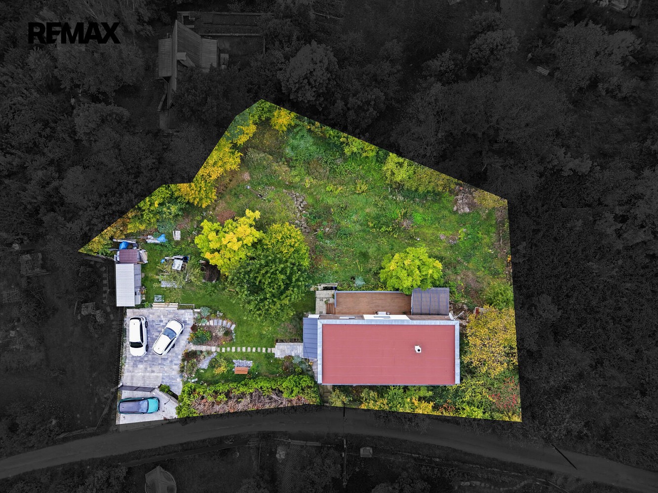 Rodinný dům · 122 m² · Karla Maye, Ústí nad Labem - Brná - 4