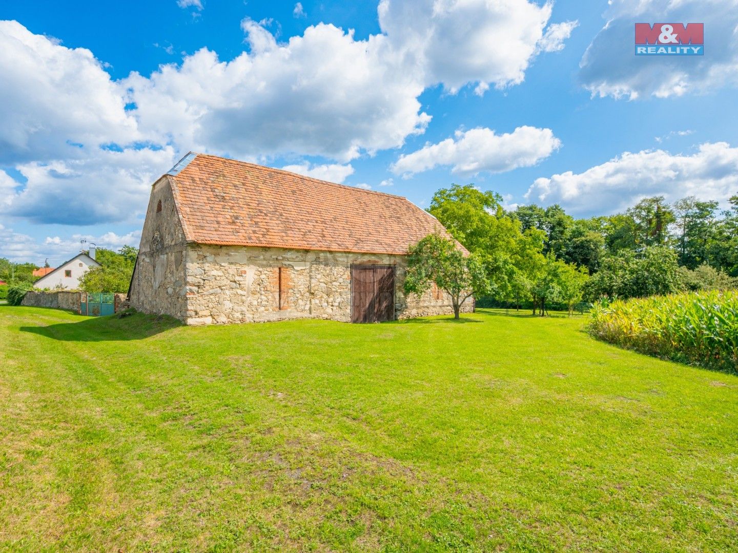 Ostatní, Strnadice, Maršovice, 100 m²