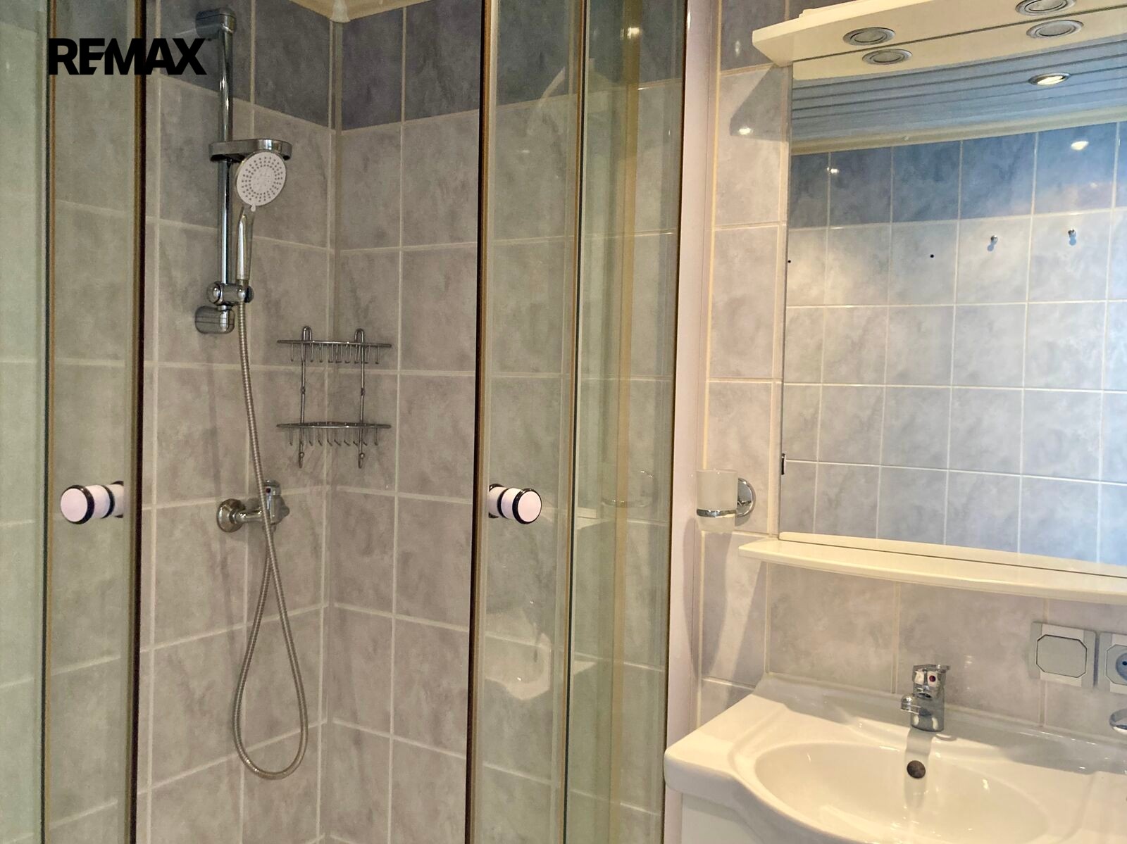 Byt 2+1 · 36 m² · Dřínovská 4742, Chomutov - 4