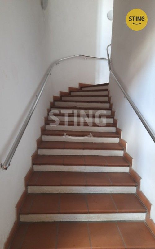Pronájem kancelář - Masarykovo náměstí, Bystřice nad Pernštejnem, 19 m² - 5
