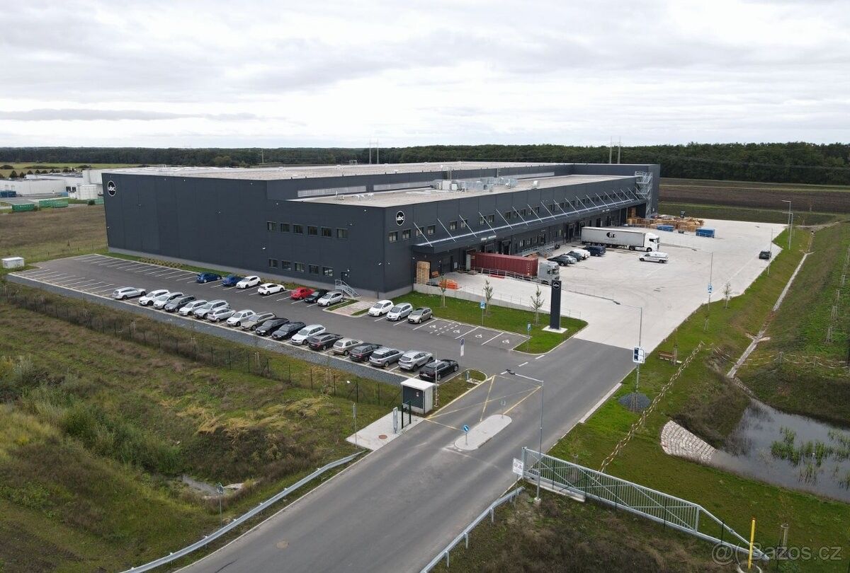 Pronájem sklad - Kolín, 280 02