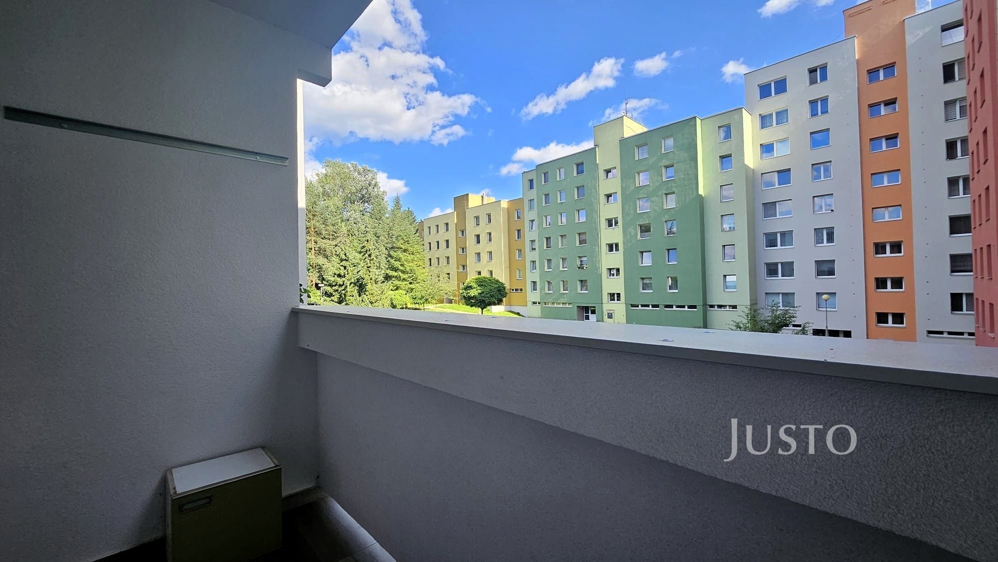 Prodej byt 3+1 - třída Přátelství 2381, Písek Budějovické Předměstí, 71 m² - 5