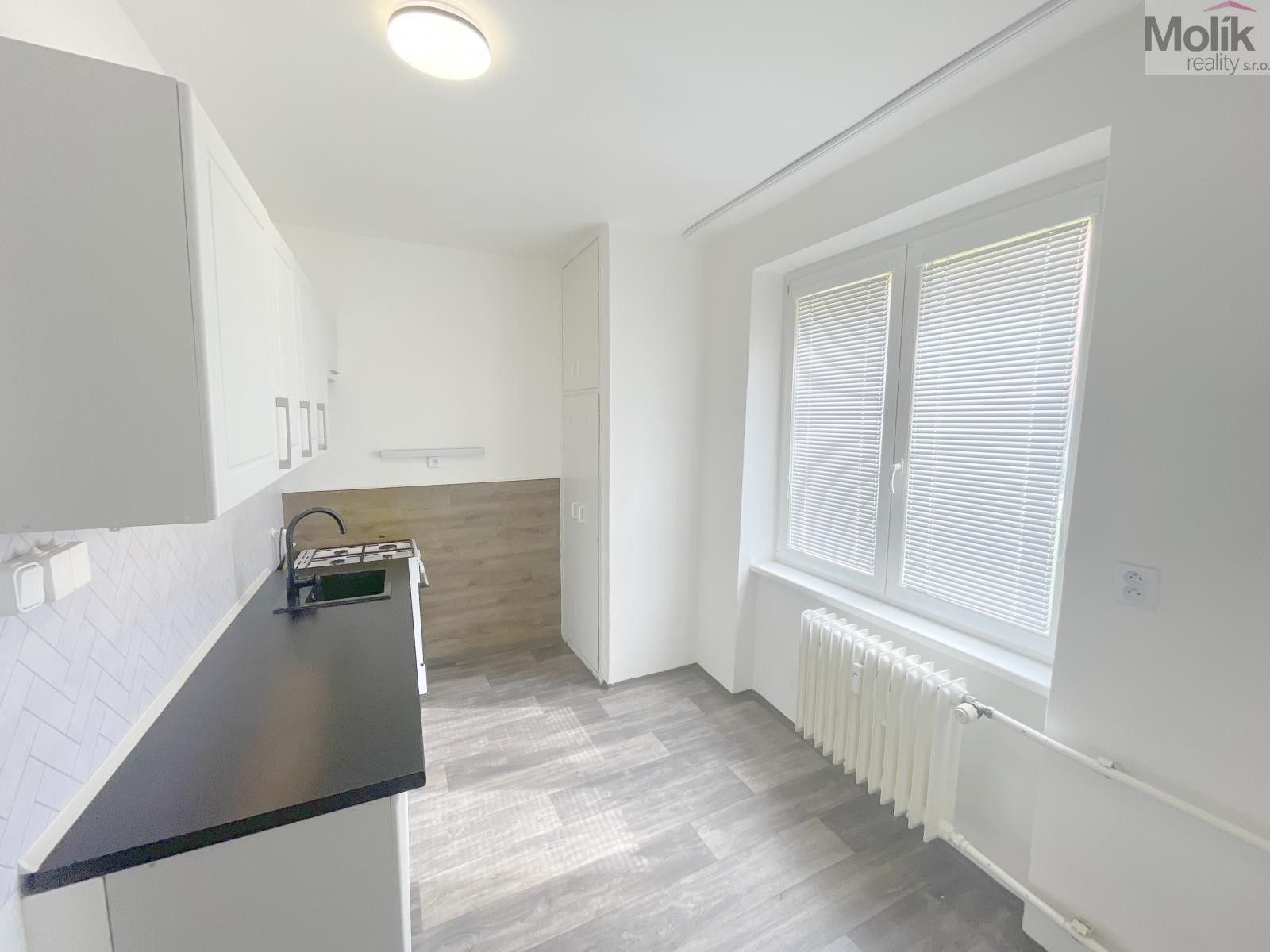 2+1, Maxe Švabinského, Most, 55 m² - 2