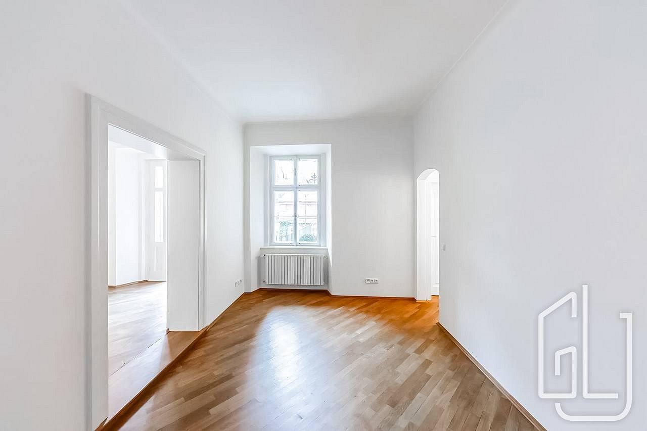 Byt 4+1 · 153 m² · Praha - Malá Strana, okres Praha 1, Hlavní město Praha - 4