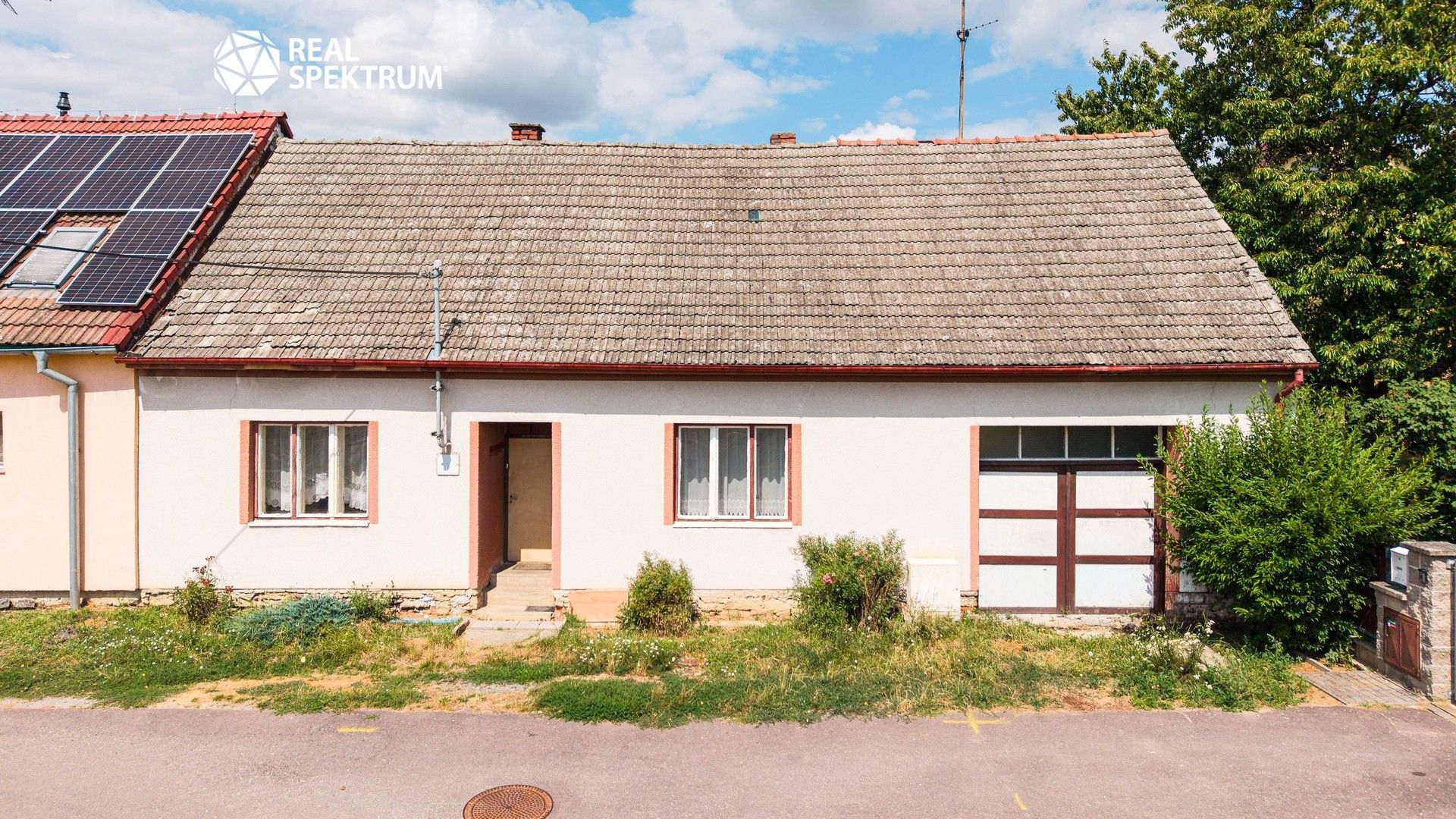Rodinné domy, Veverské Knínice, 120 m² - 1