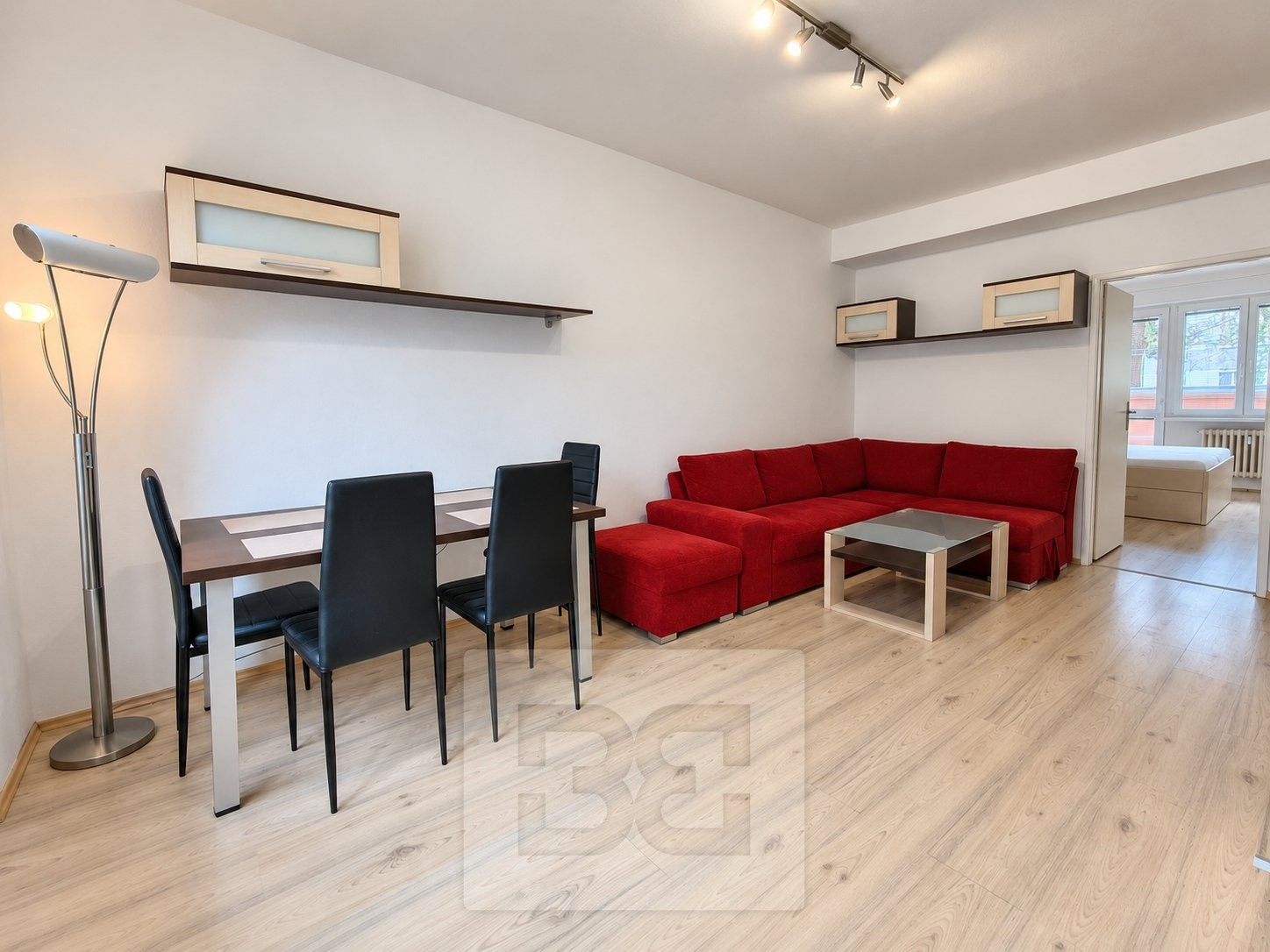 2+1, Sokolovská, Ostrava Poruba, 55 m² - 2