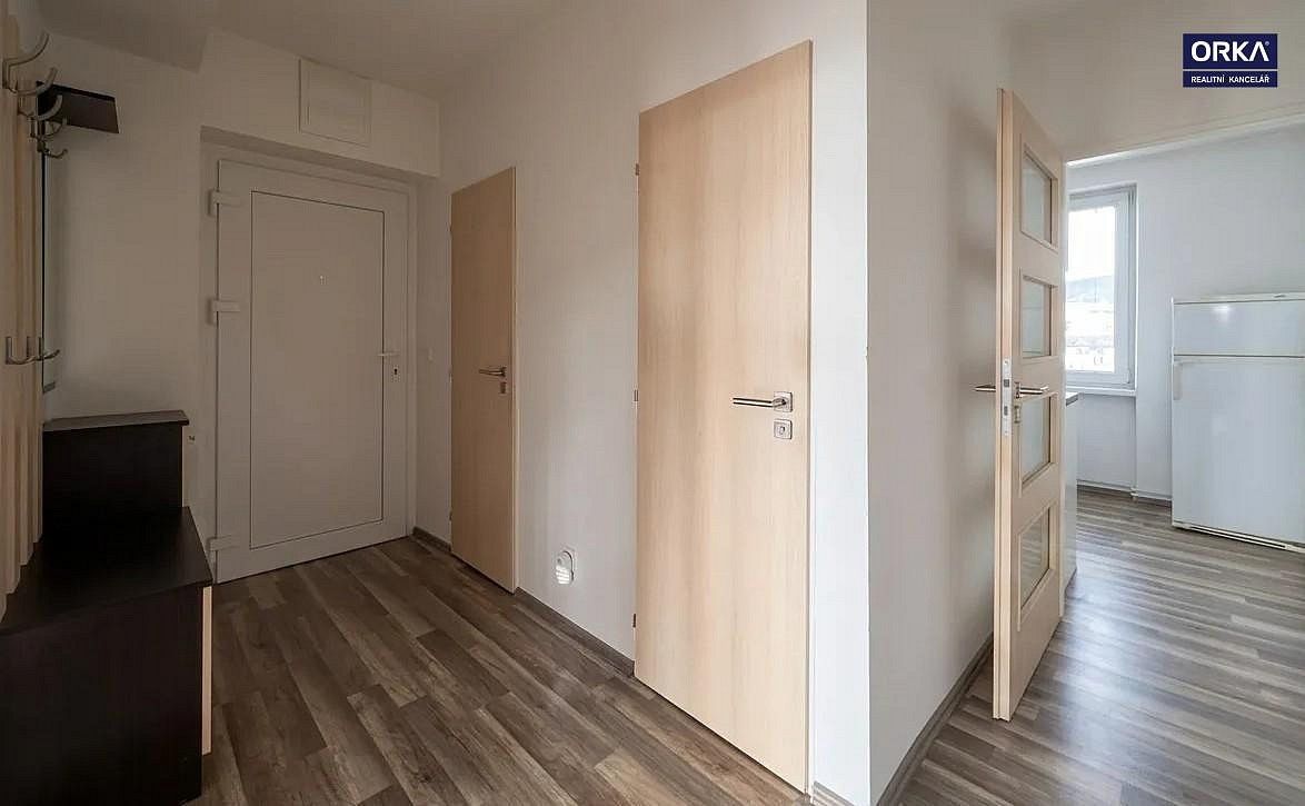 Prodej byt 3+1 - Uničovská, Šternberk, okres Olomouc, 72 m² - 5