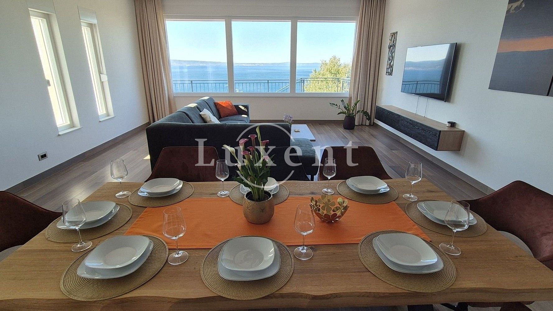 Rodinný dům · 240 m² · Omiš, Chorvatsko - 3