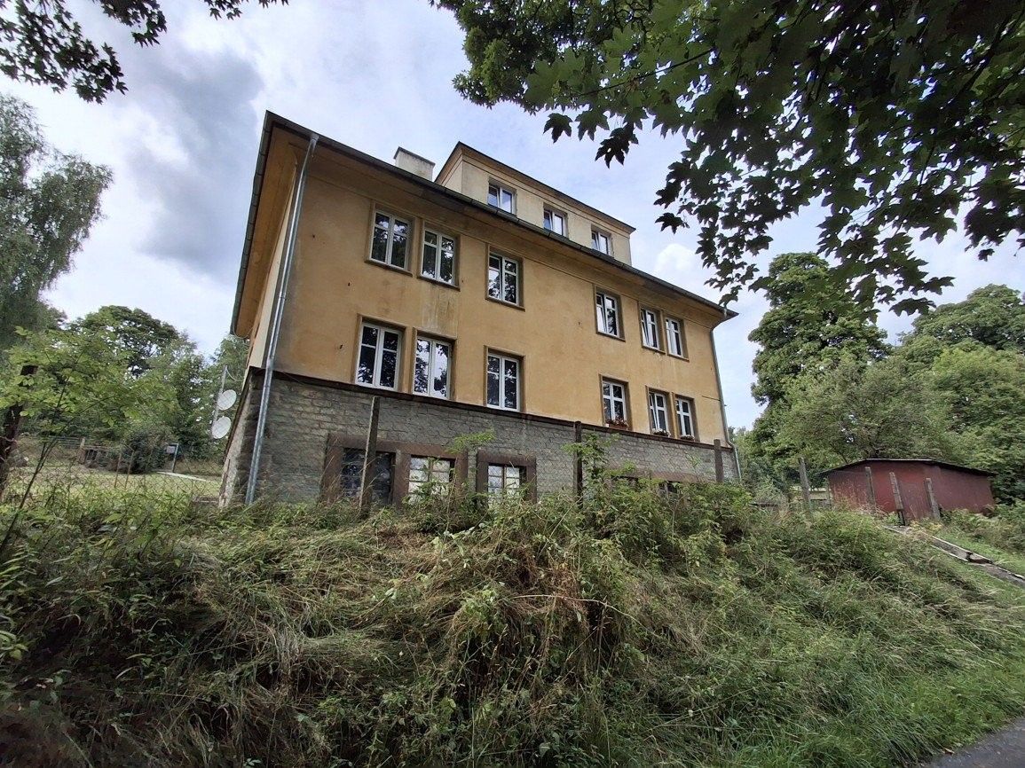 Byt 2+1 · 58 m² · Růžové údolí 12, Hranice - 3