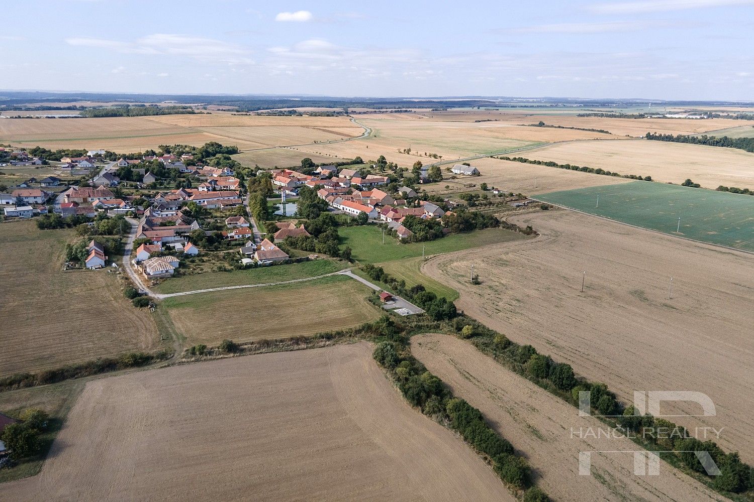 Zemědělské pozemky, Běhařovice - Stupešice, okres Znojmo, Jihomoravský kraj - 2