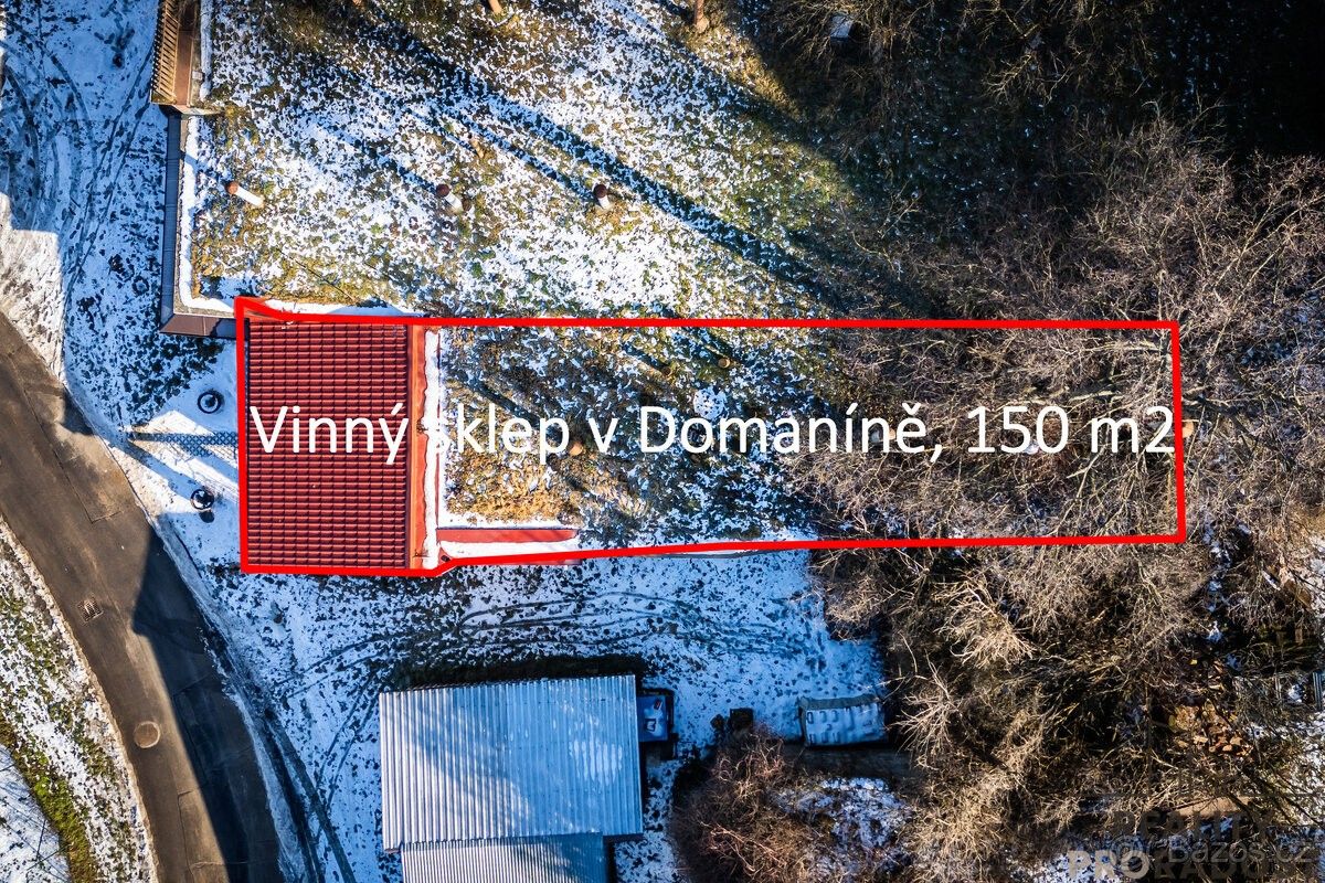 Prodej ostatní - Domanín, 696 83