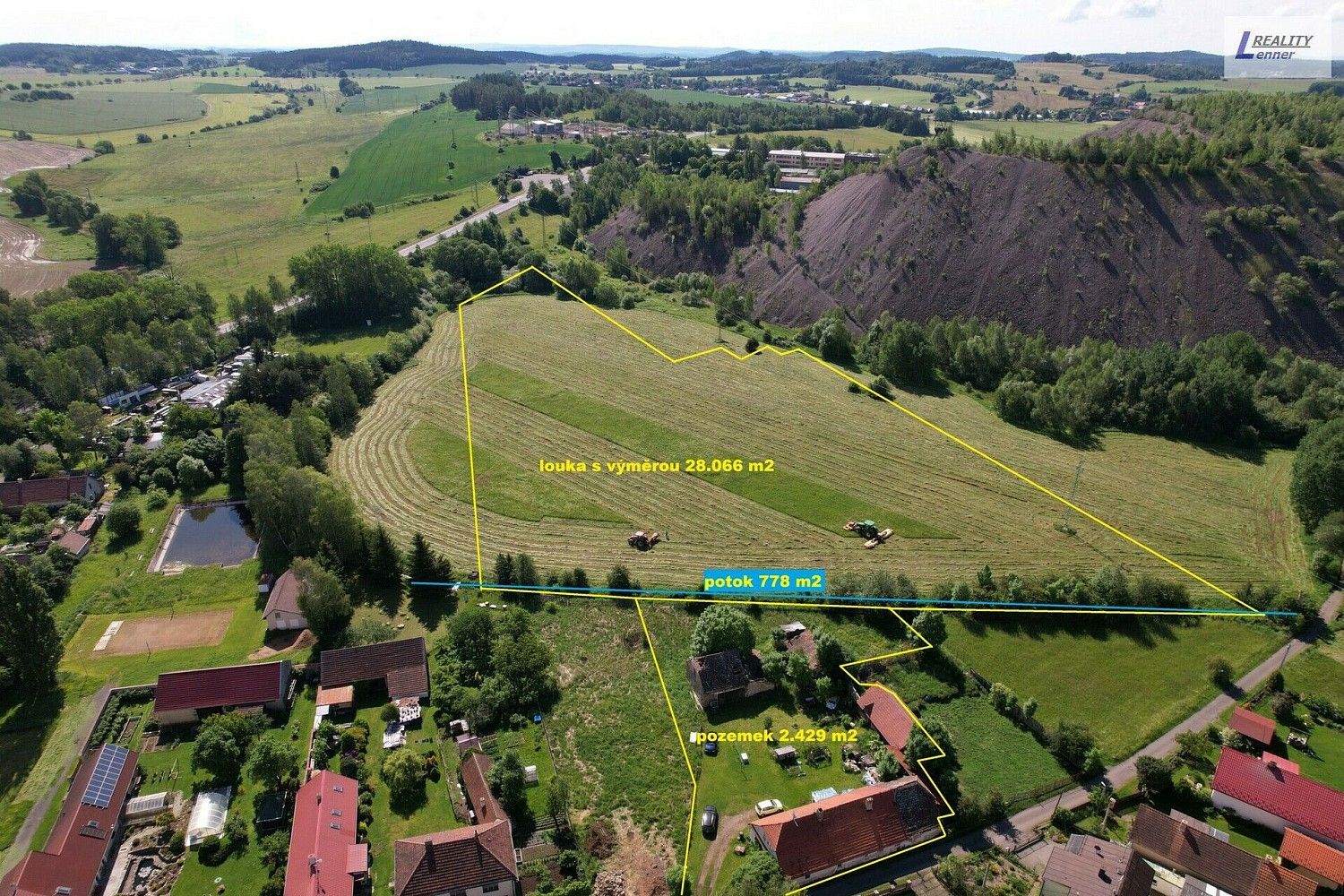 Rodinný dům · 153 m² · Příbram - Brod, Středočeský kraj - 3