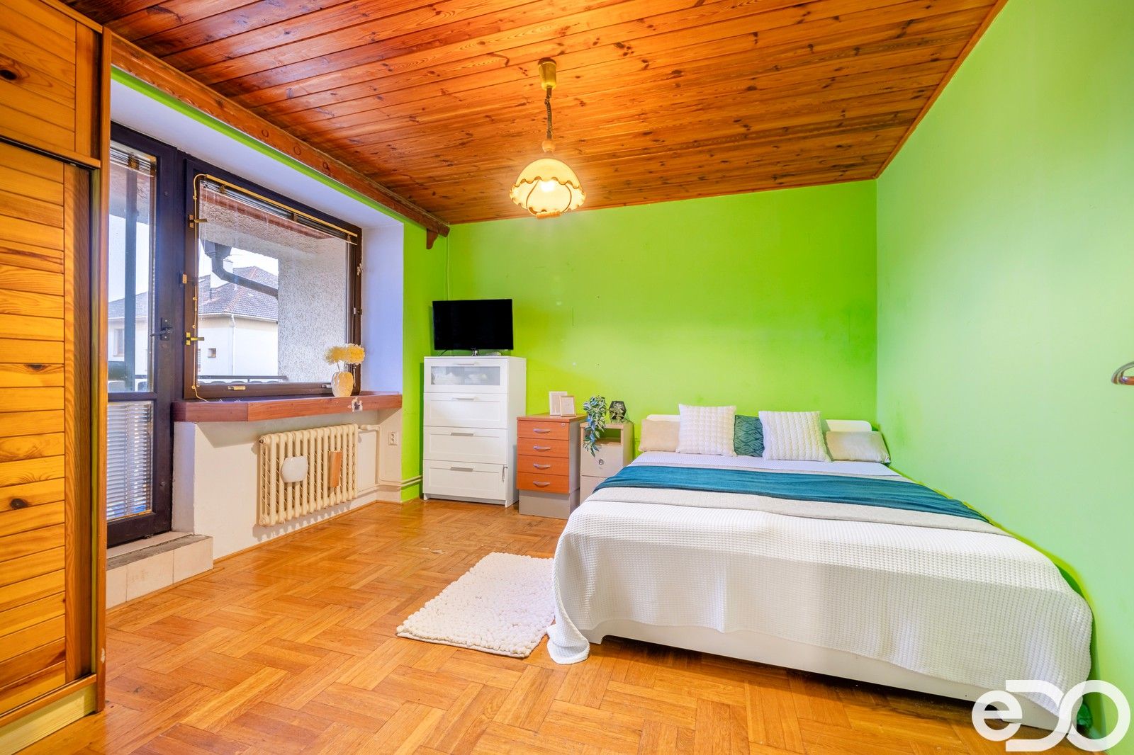 Rodinný dům · 210 m² · Ed. Karla, Smiřice - 4