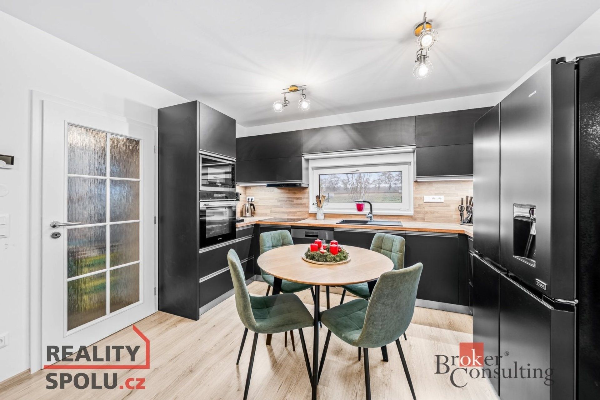 Ostatní, Vrbová,Zbůch, 123 m²