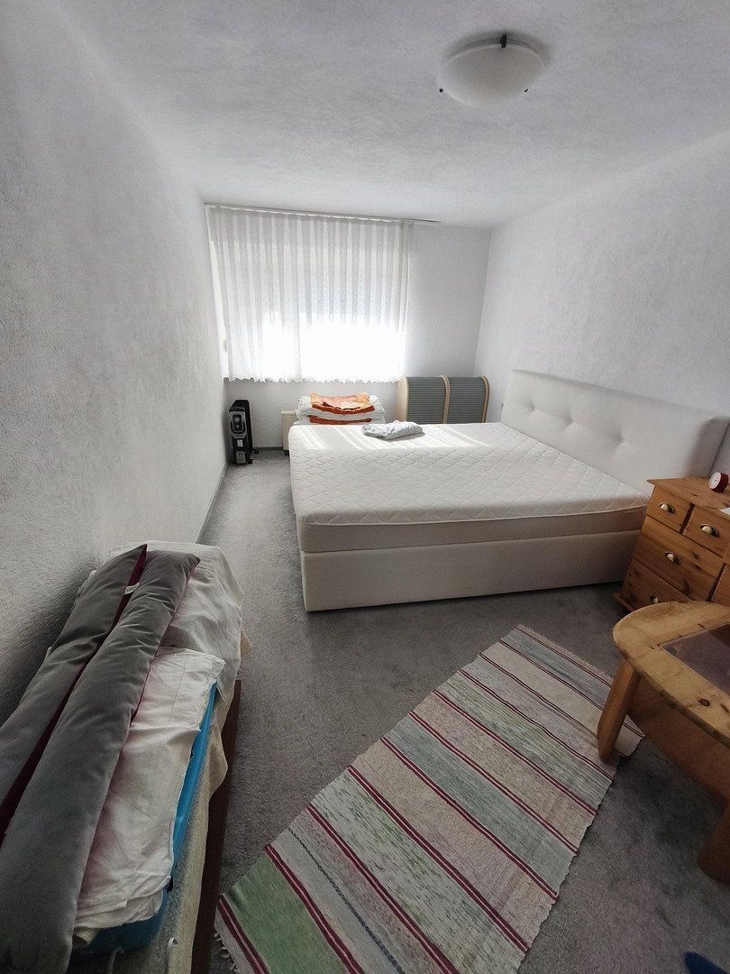 Byt 2+kk · 66 m² · , Bádensko-Württembersko - 3