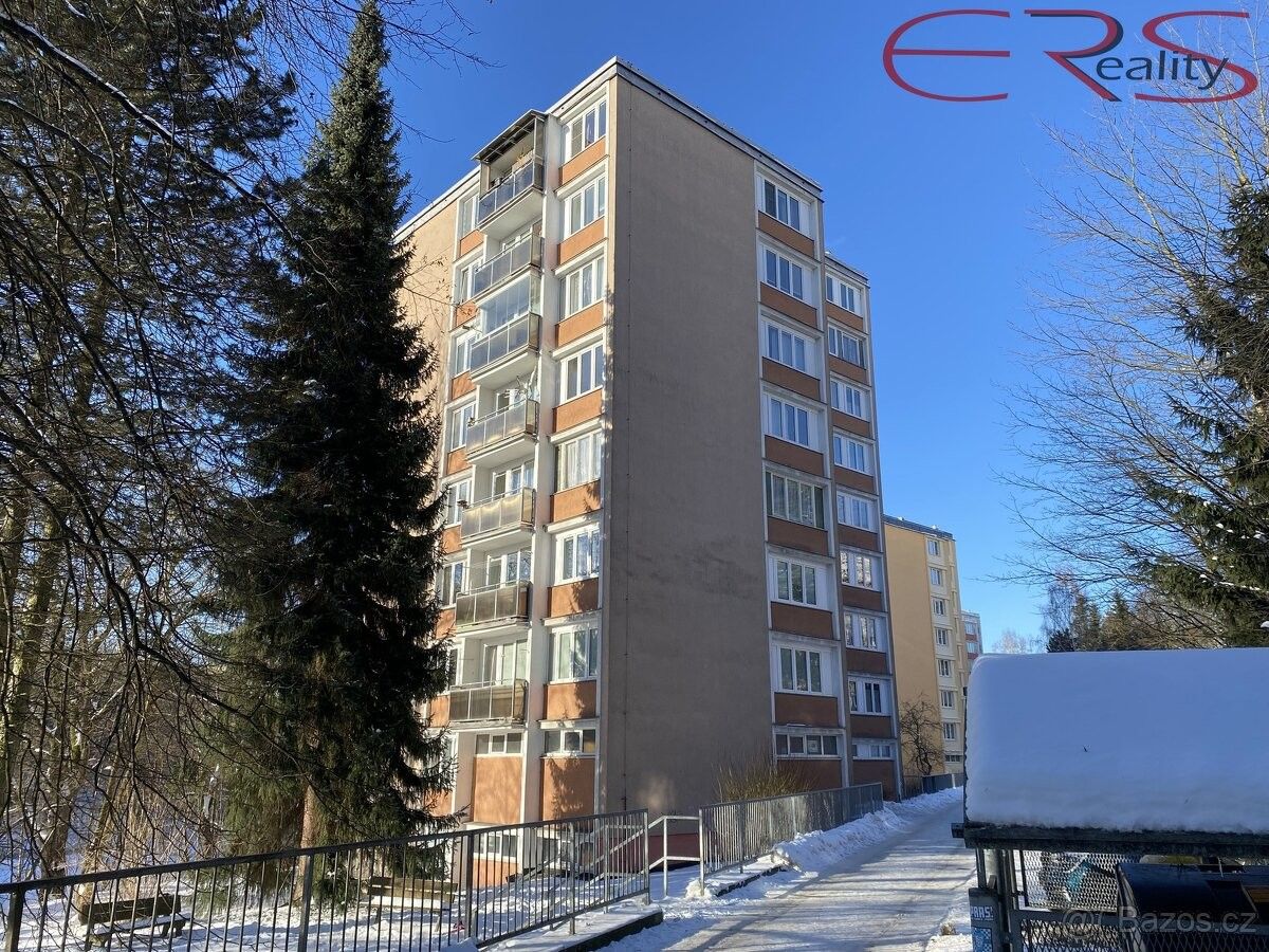 Byty, Liberec, 460 05