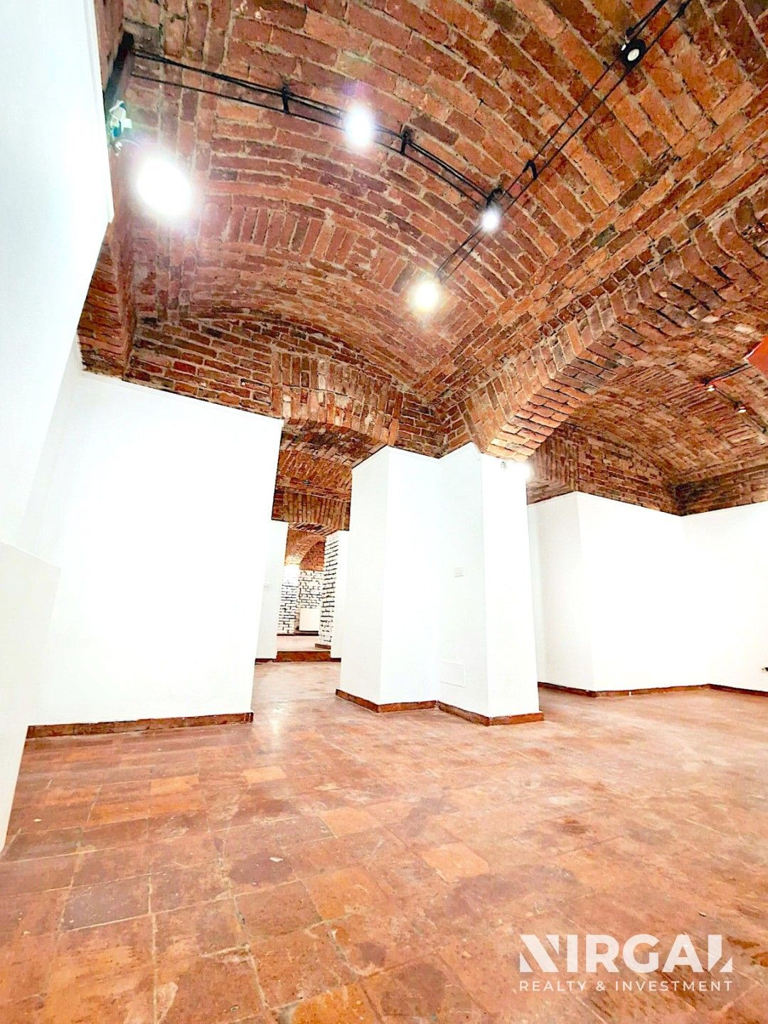 Obchodní prostory, Chodská, Praha, 86 m²