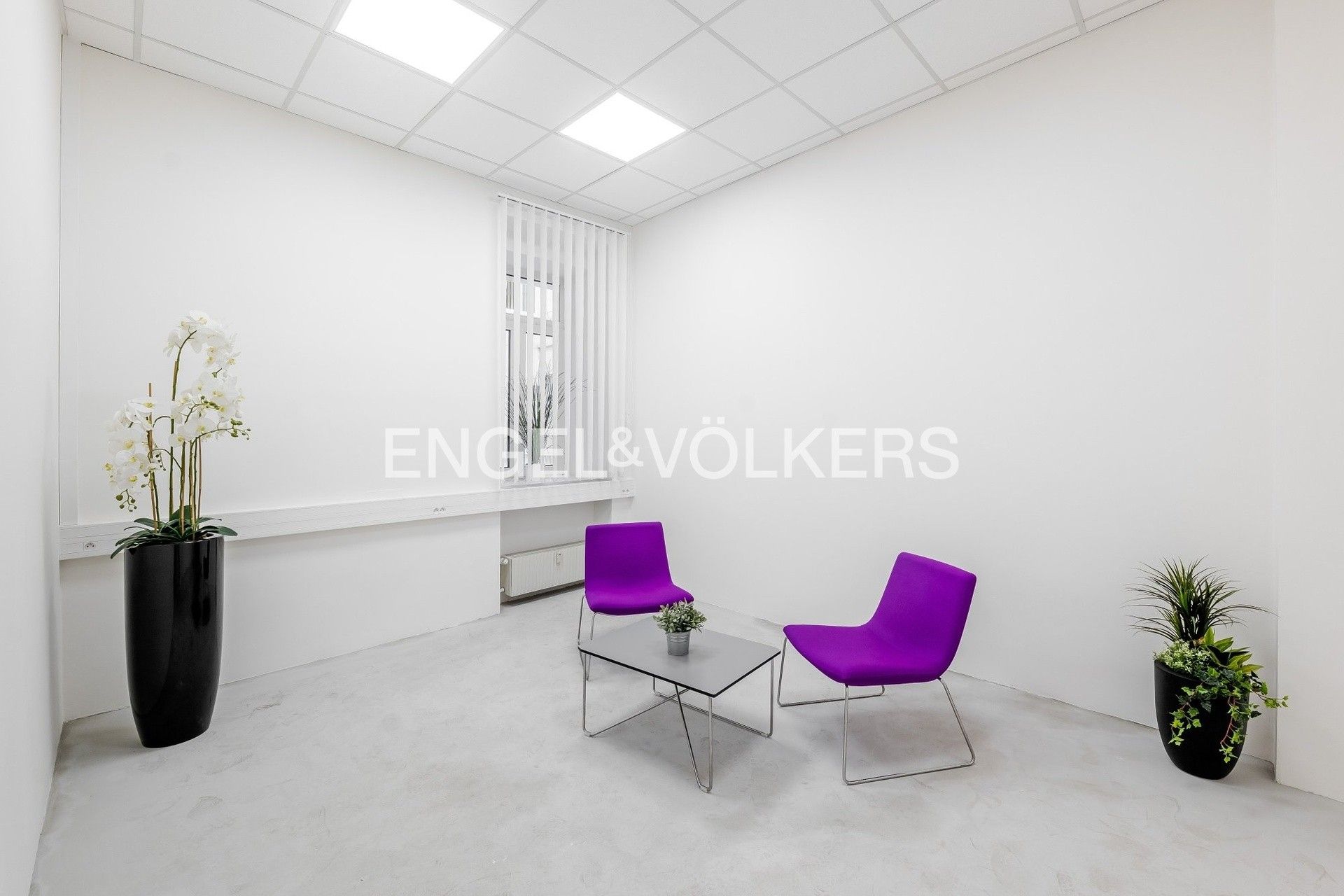 Kancelář · 115 m² · Krakovská 1392, Praha Nové Město - 3