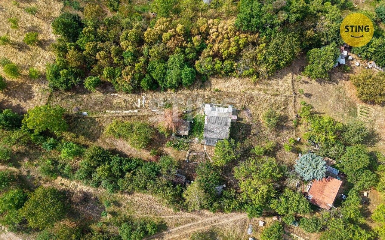 Chata · 63 m² · Zadní kopanina, Uherské Hradiště - 3