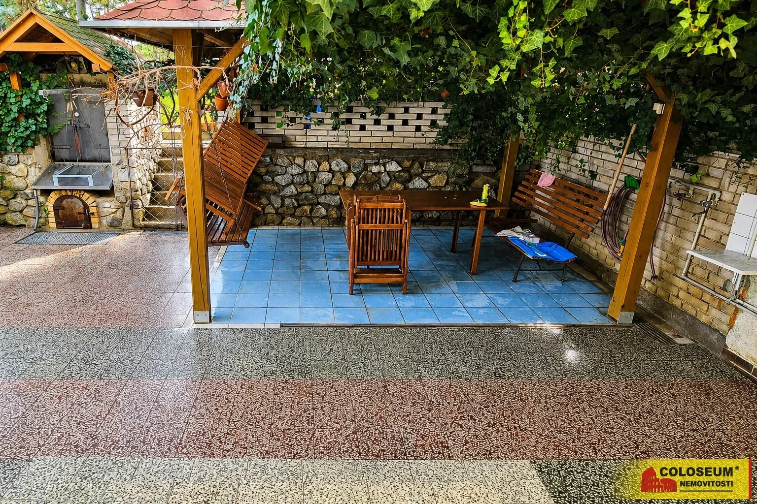 Ostatní