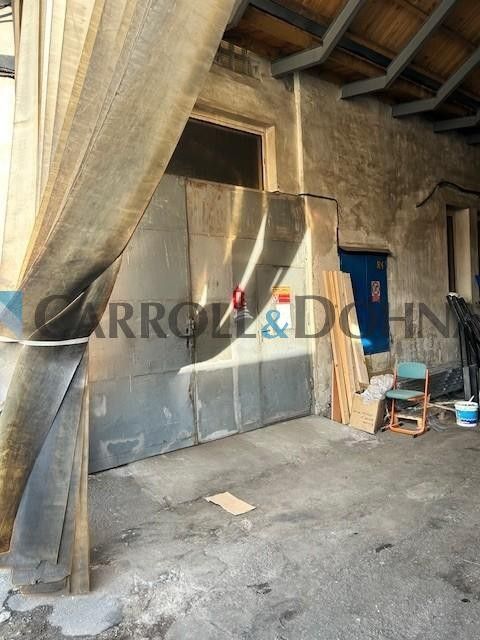 Sklady, Tichá, Ostrava, 104 m²