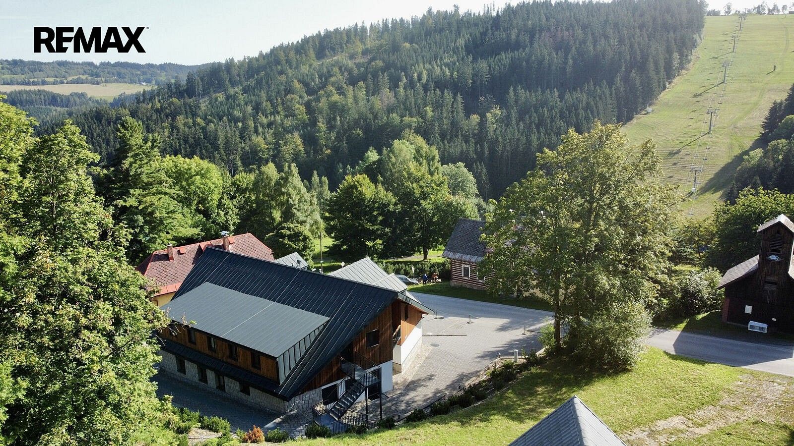 Byt 3+kk · 49 m² · Vítkovice, okres Semily, Liberecký kraj - 4