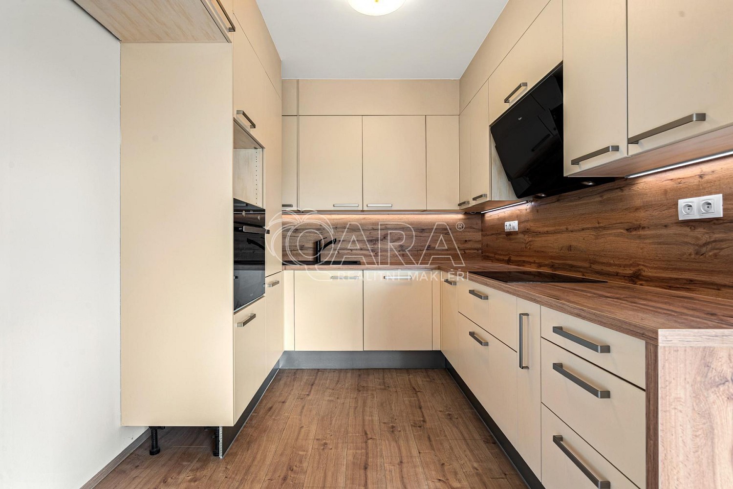 Byt 3+kk · 81 m² · Emy Destinové, Jinočany, okres Praha-západ - 4