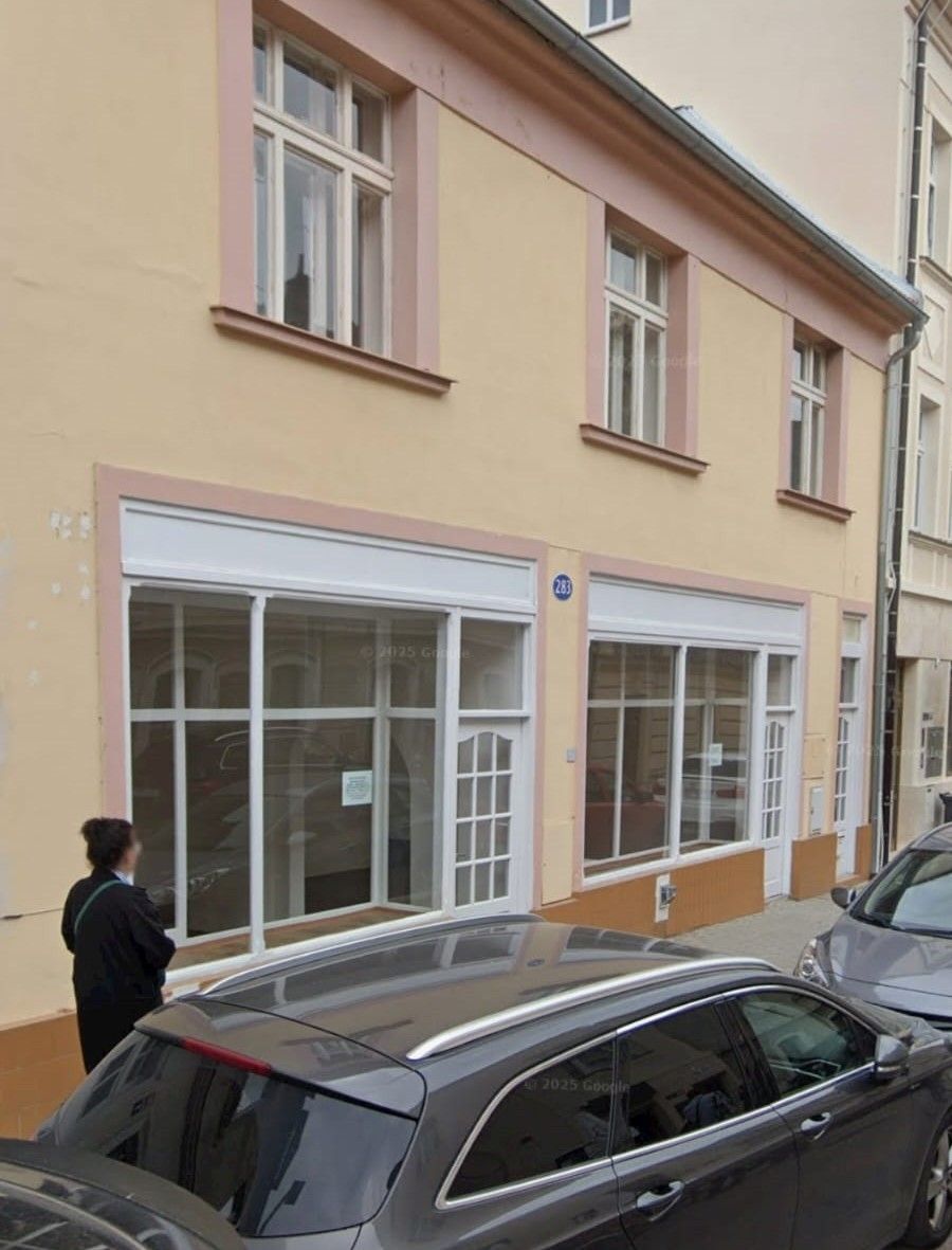 Obchodní prostory, Kladno, 272 01