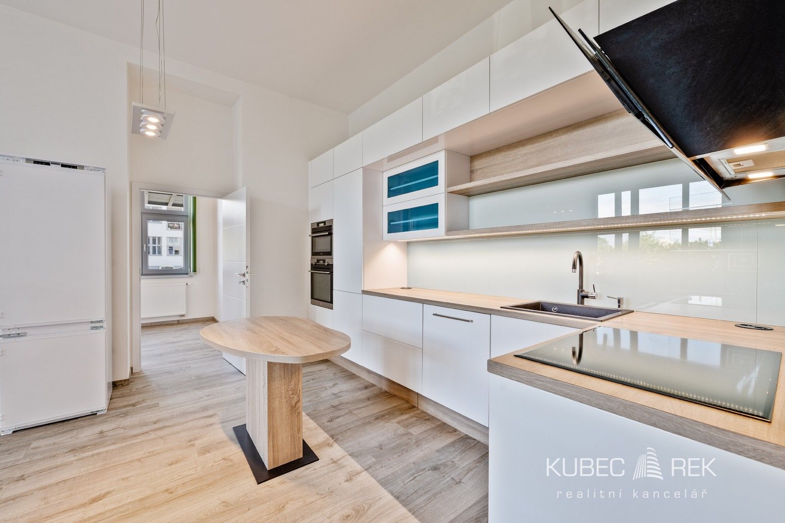 Prodej byt 3+kk - Kpt. Jaroše, Tábor, 79 m²